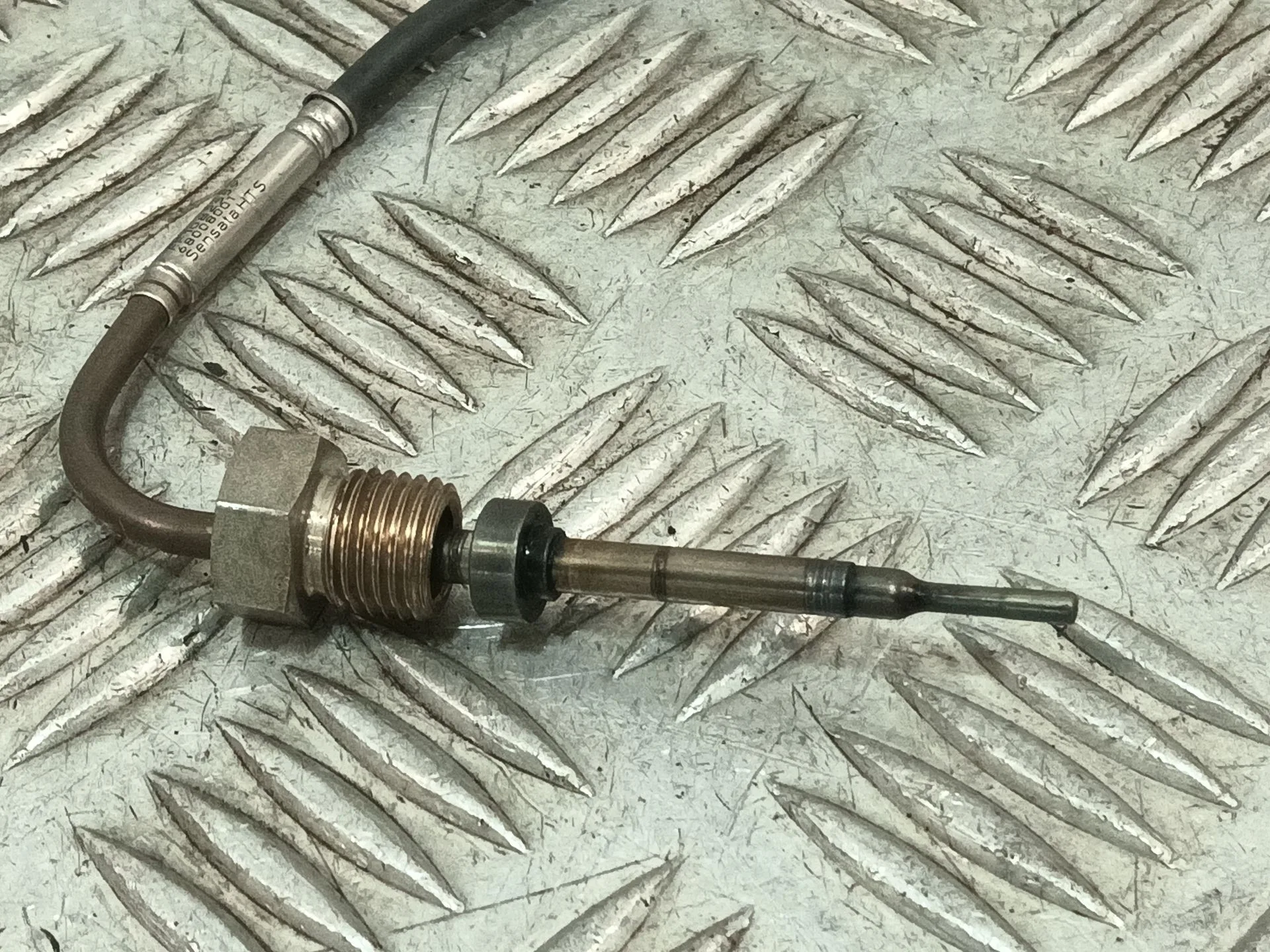 Sonda Lambda para Opel Astra J (P10)