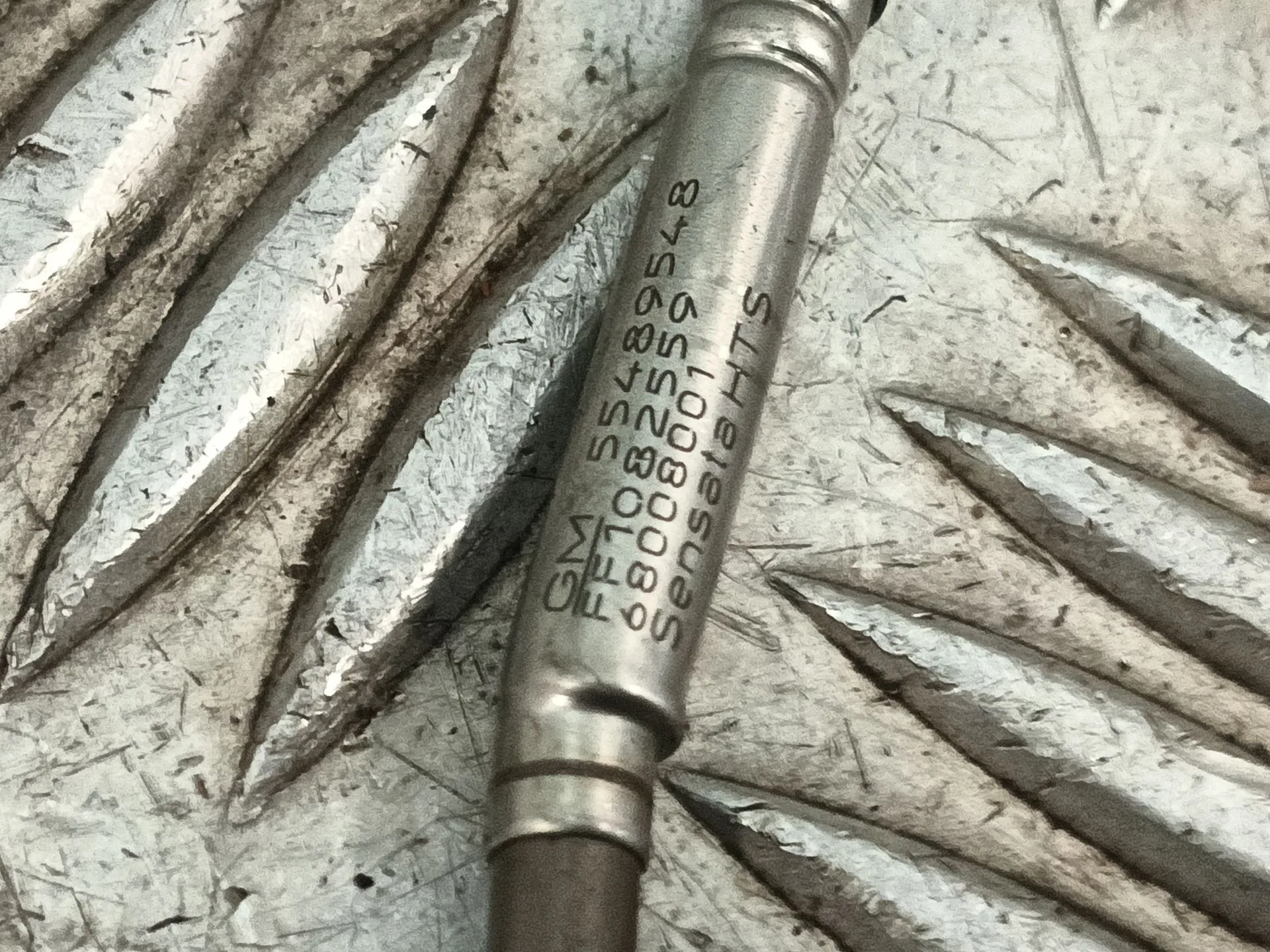 Sonda Lambda para Opel Astra J (P10)