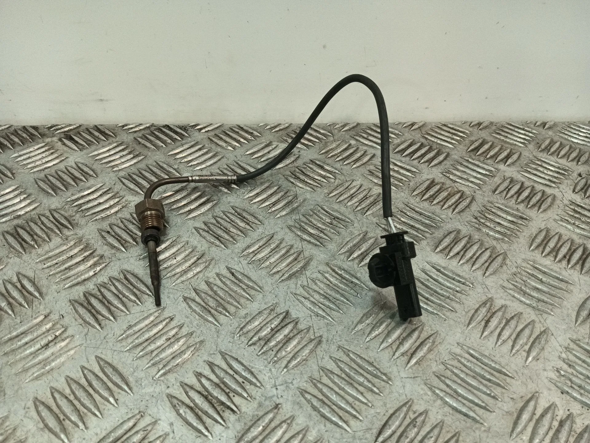 Sonda Lambda para Opel Astra J (P10)