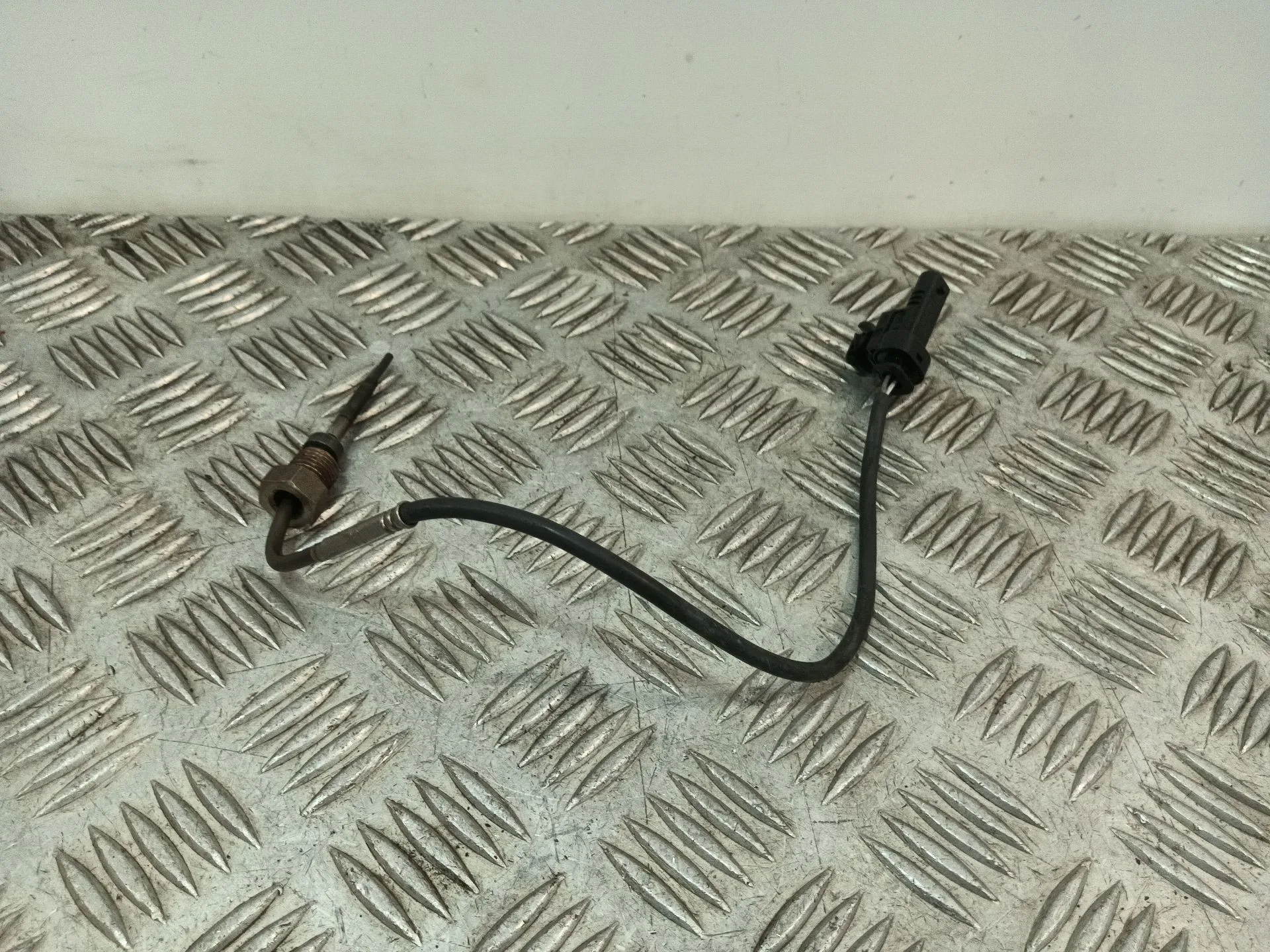 Sonda Lambda para Opel Astra J (P10)