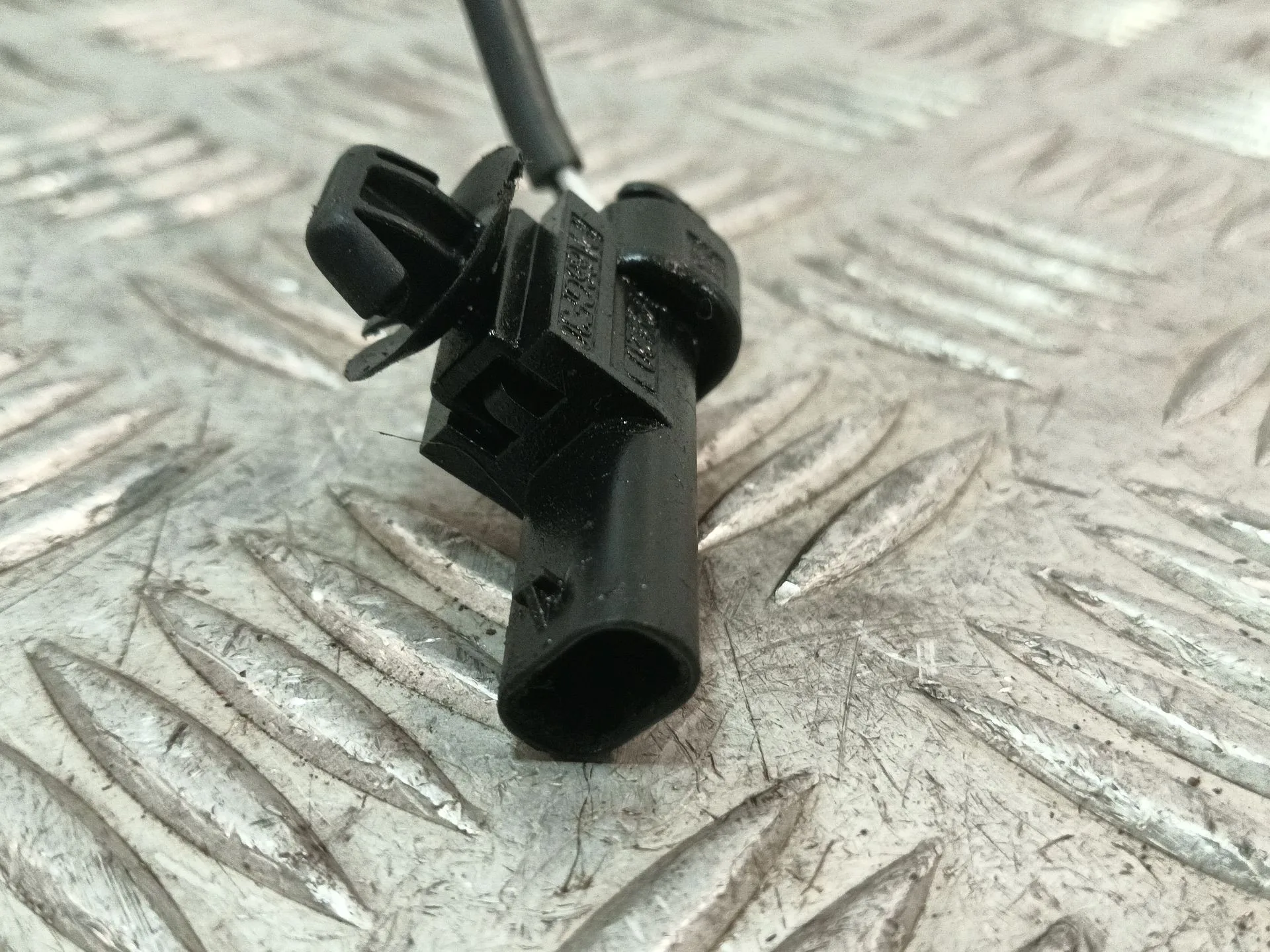 Sonda Lambda para Opel Astra J (P10)