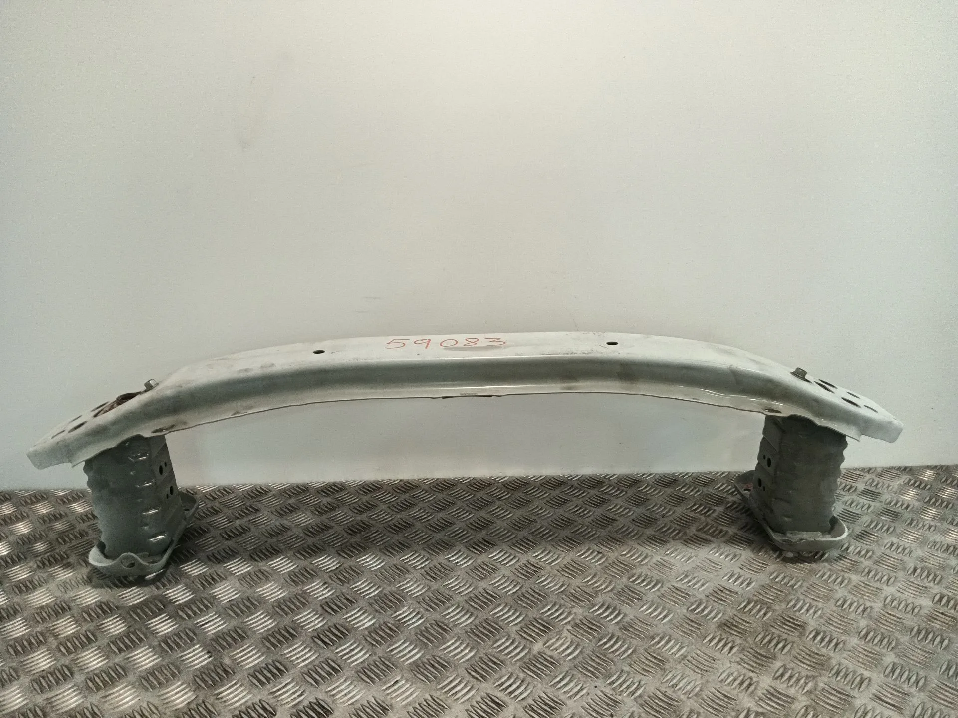 Refuerzo Paragolpes Delantero para Toyota Yaris (_P13_)