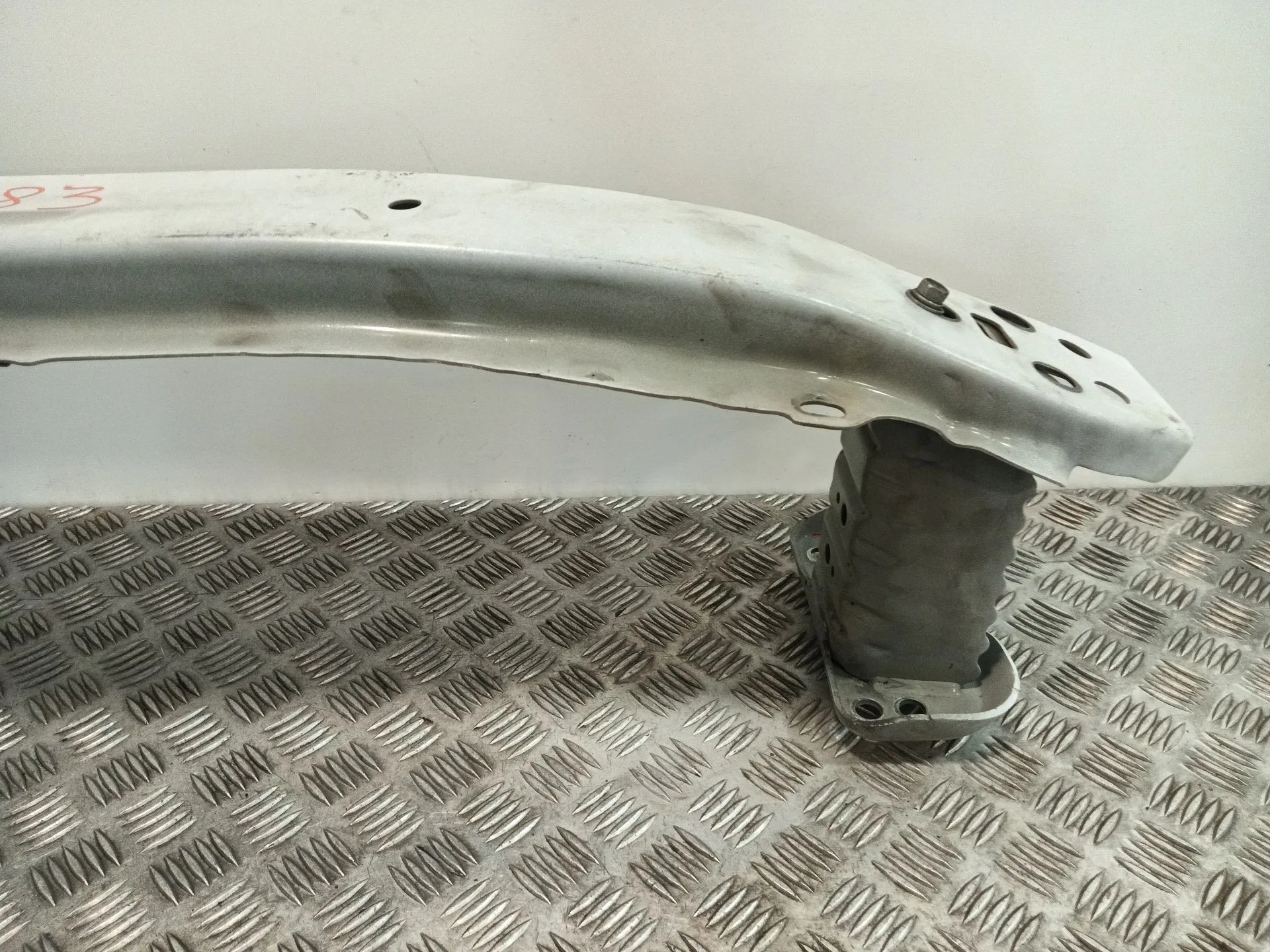 Refuerzo Paragolpes Delantero para Toyota Yaris (_P13_)
