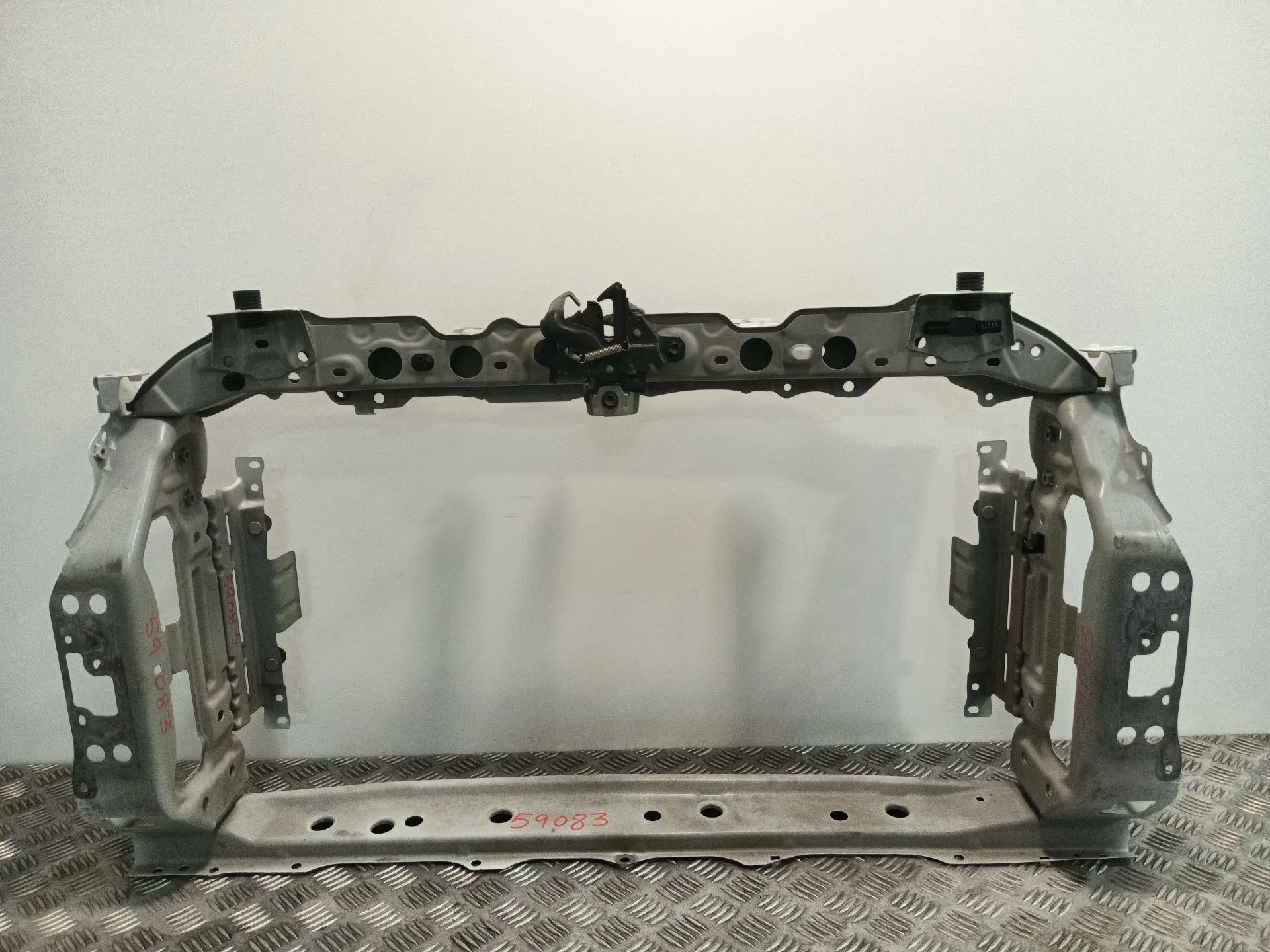 Panel Frontal para Toyota Yaris (_P13_)