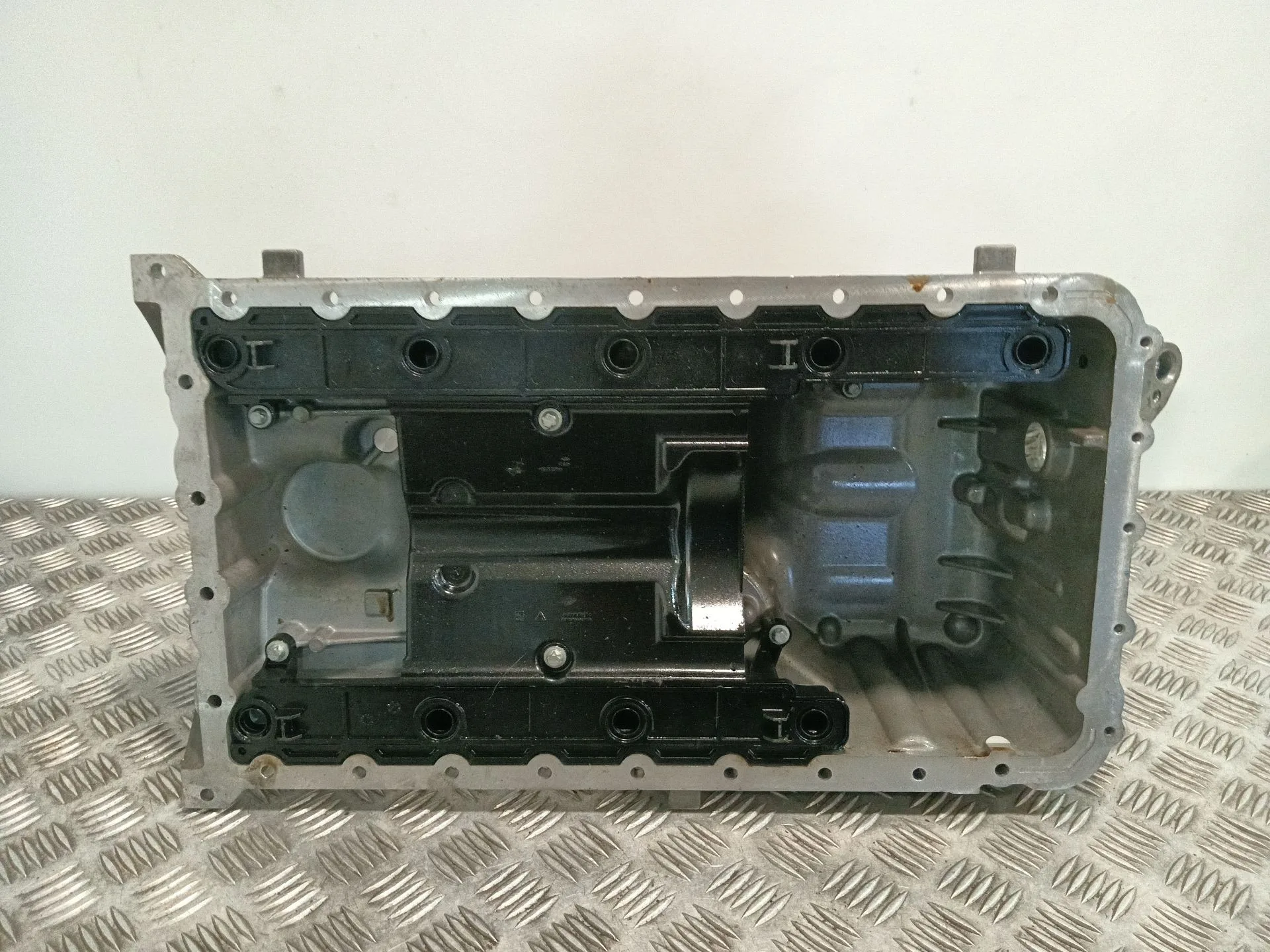 Carter para Porsche Cayenne (9Pa)