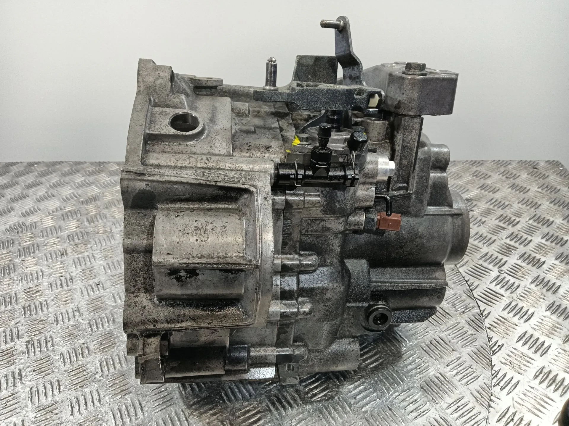 Caja Cambios para Audi A3 (8P1)