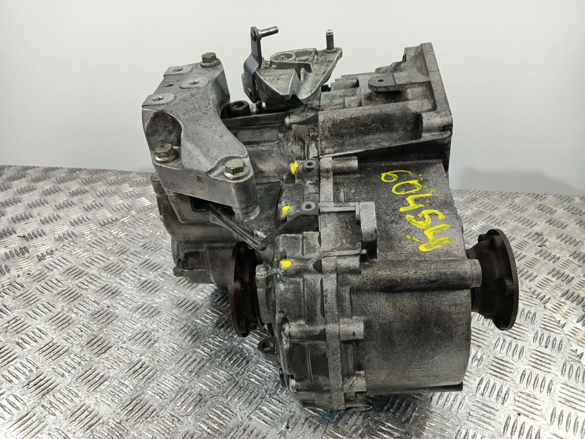Caja Cambios para Audi A3 (8P1)