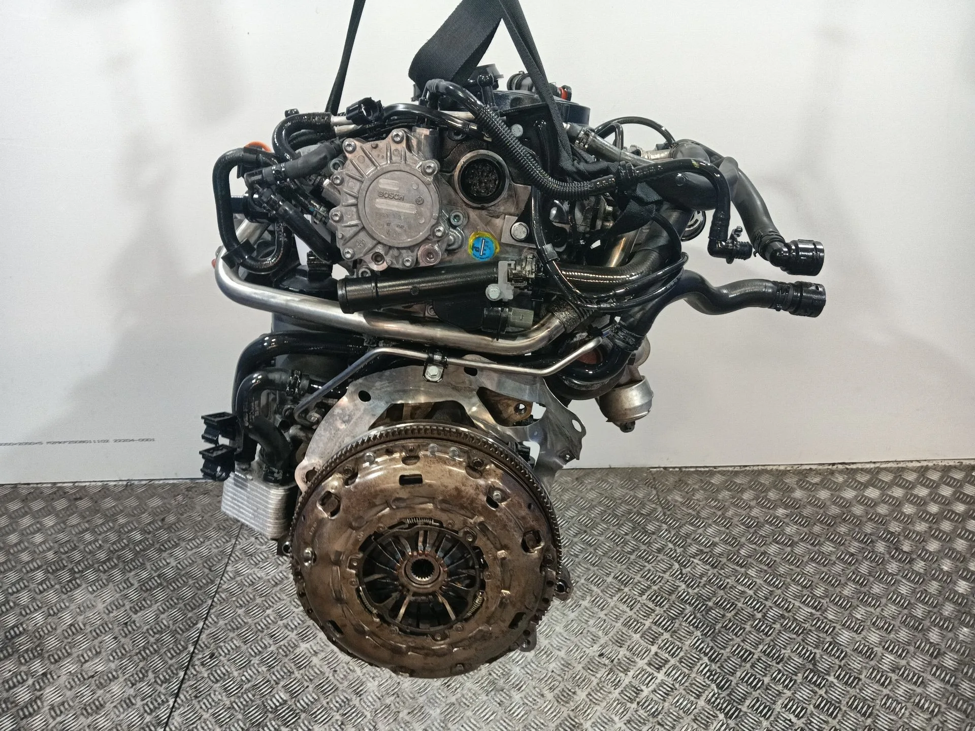 Motor Completo para Audi A3 (8P1)