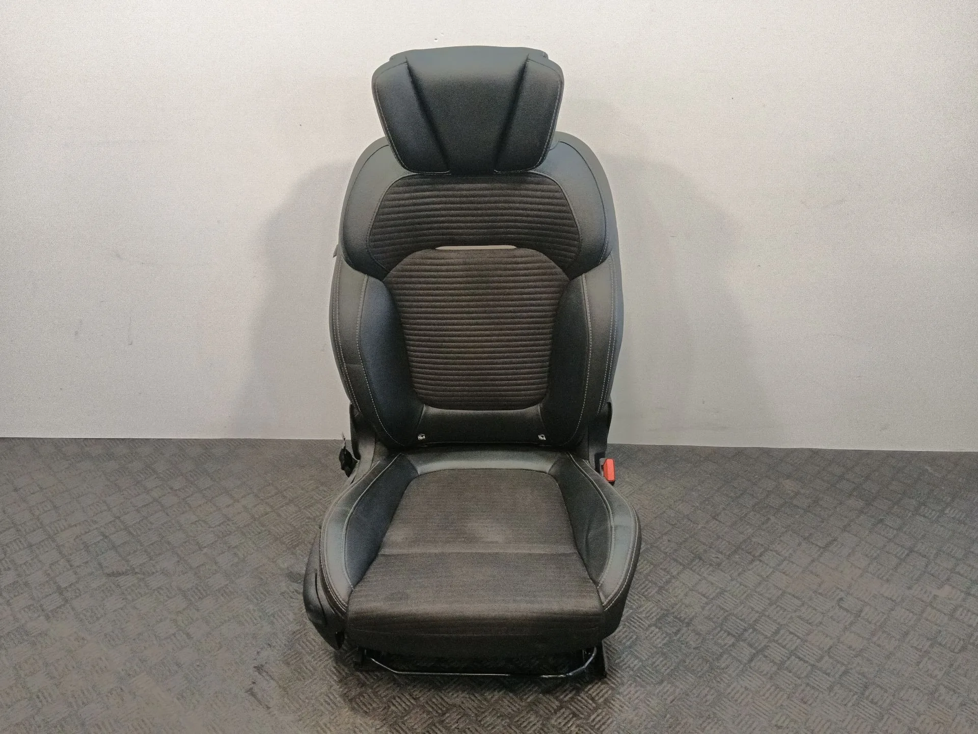 Asiento Delantero Derecho para Renault Scenic Iv (J9_)