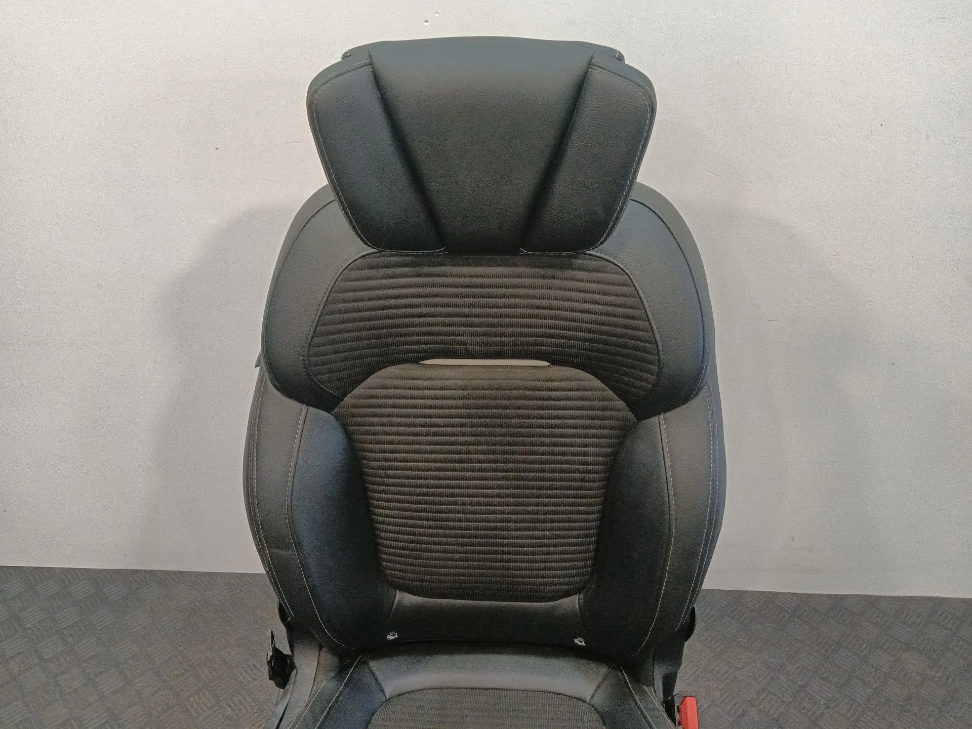 Asiento Delantero Derecho para Renault Scenic Iv (J9_)
