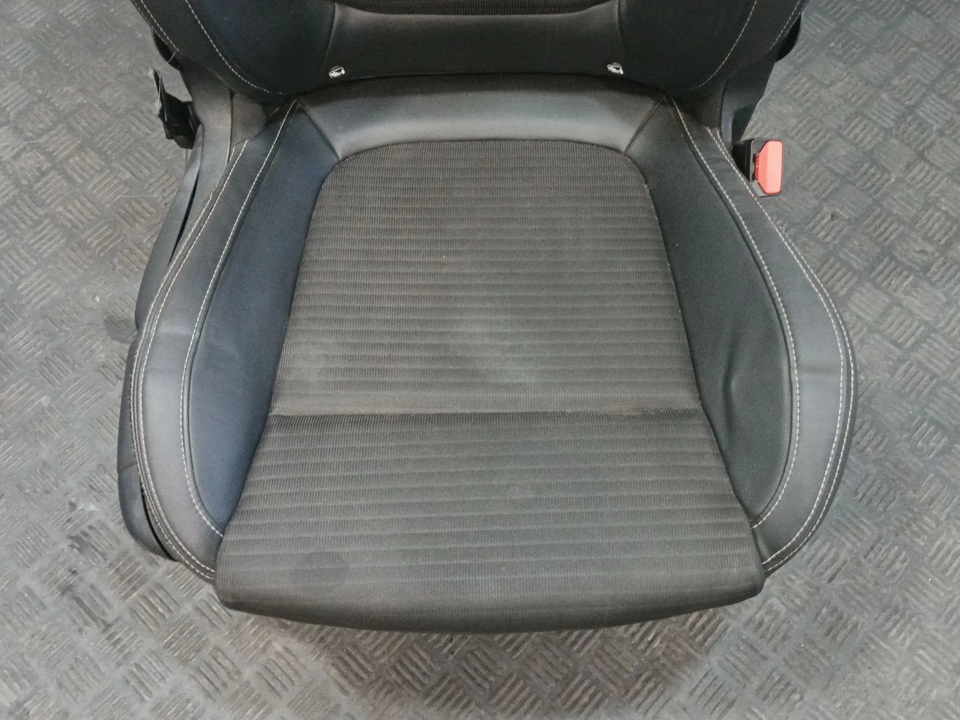 Asiento Delantero Derecho para Renault Scenic Iv (J9_)