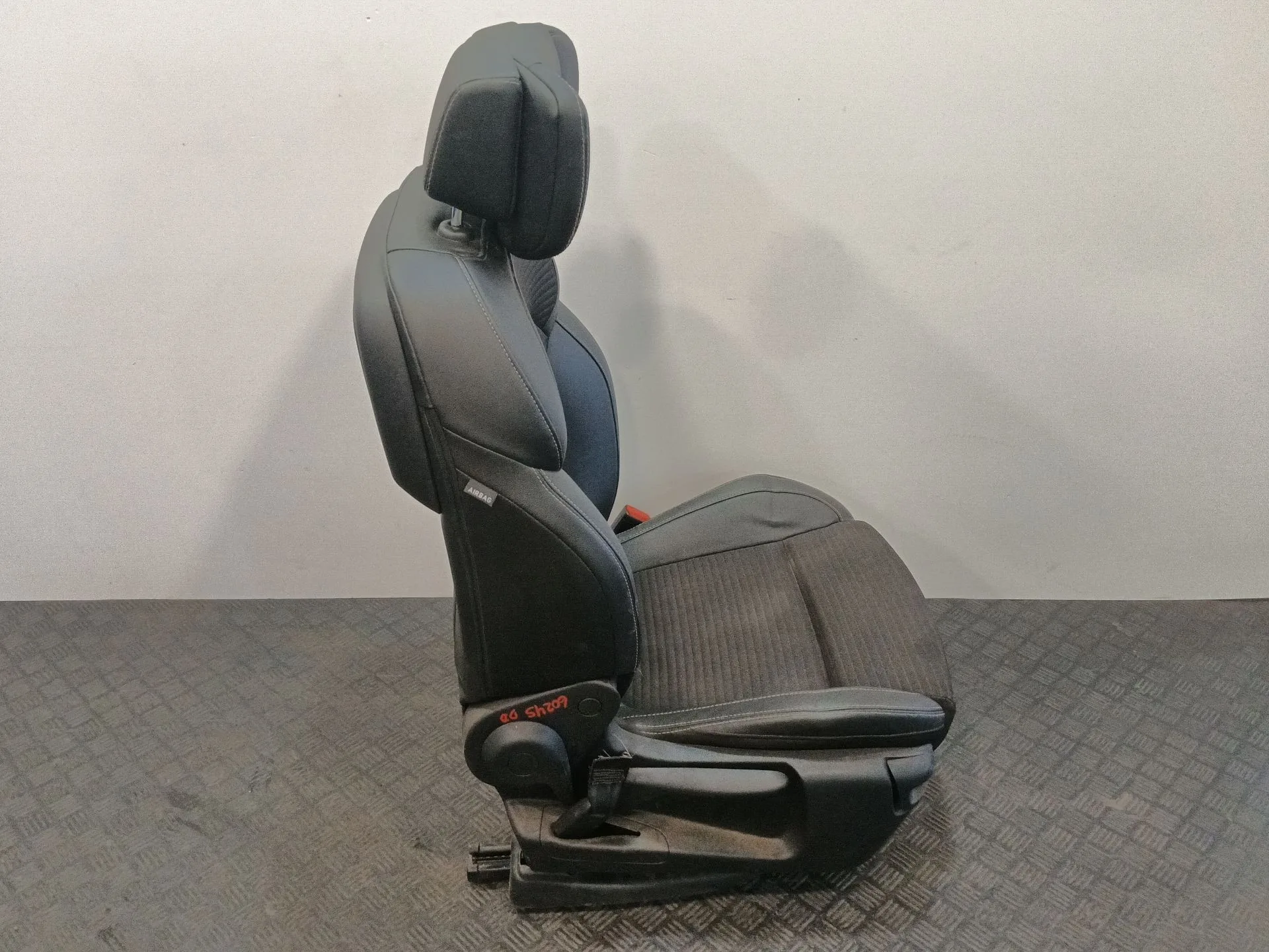 Asiento Delantero Derecho para Renault Scenic Iv (J9_)