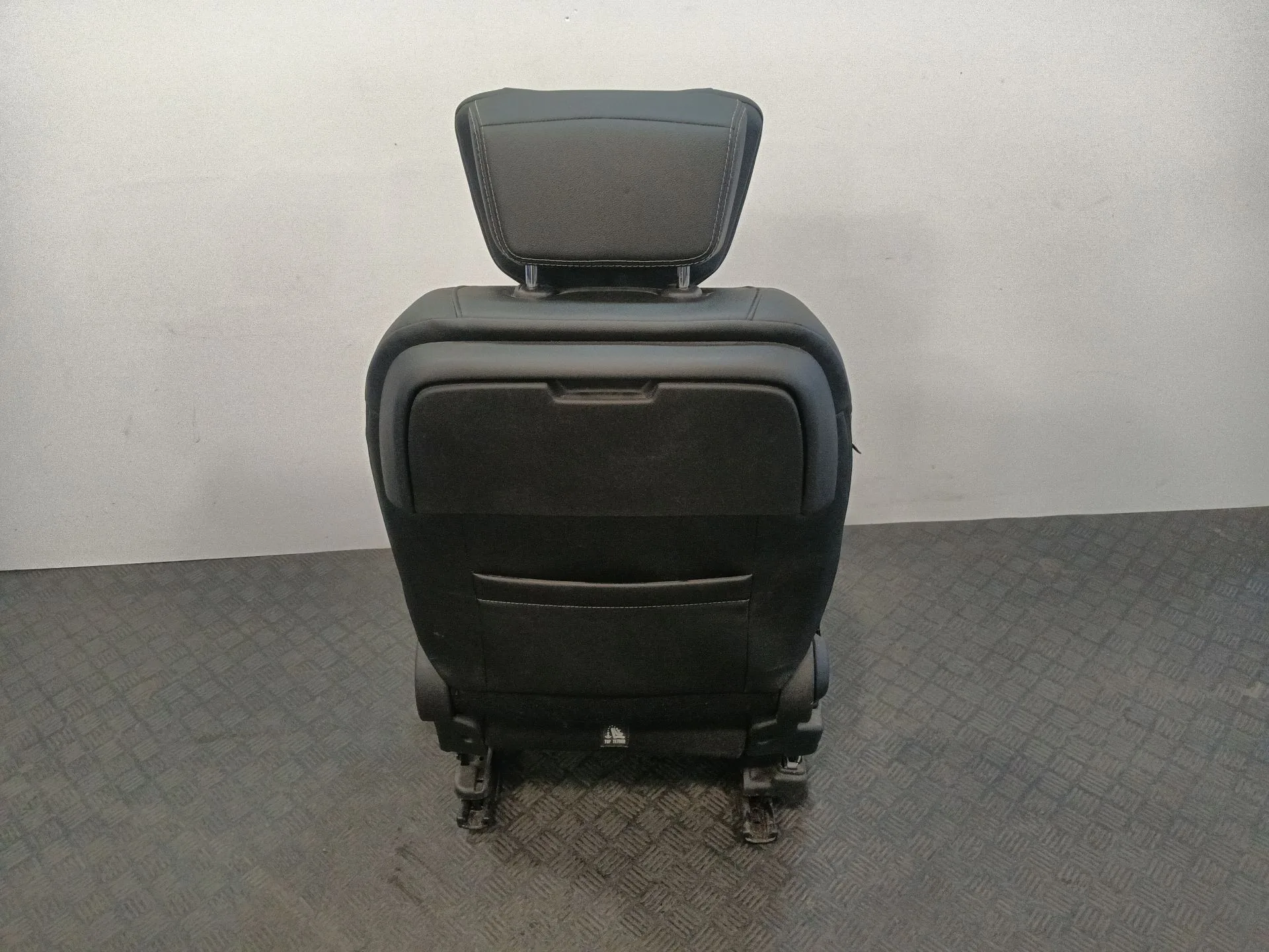Asiento Delantero Derecho para Renault Scenic Iv (J9_)