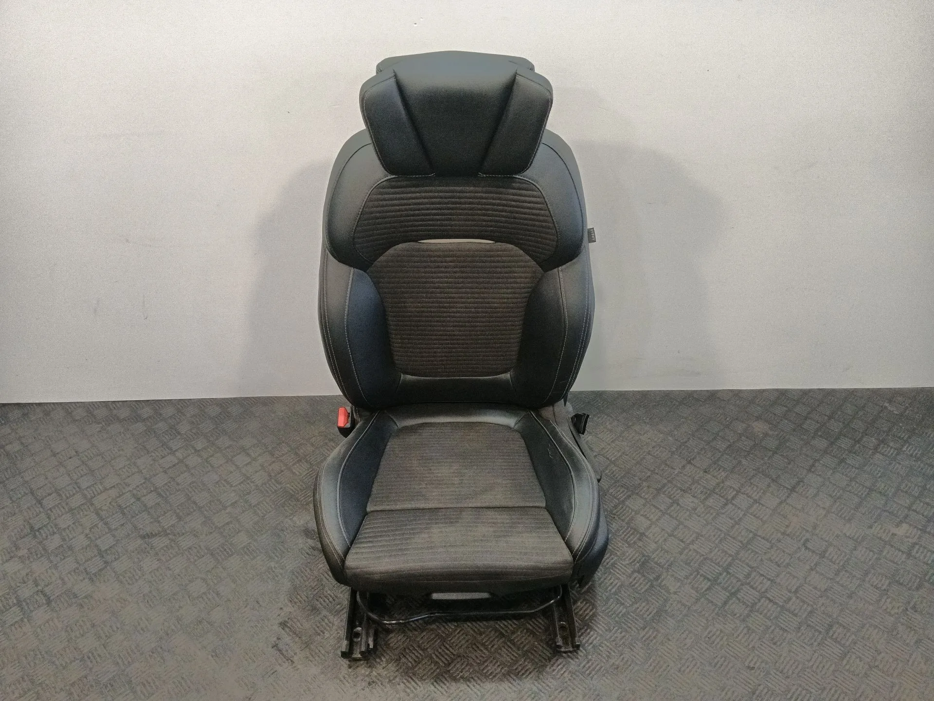 Asiento Delantero Izquierdo para Renault Scenic Iv (J9_)