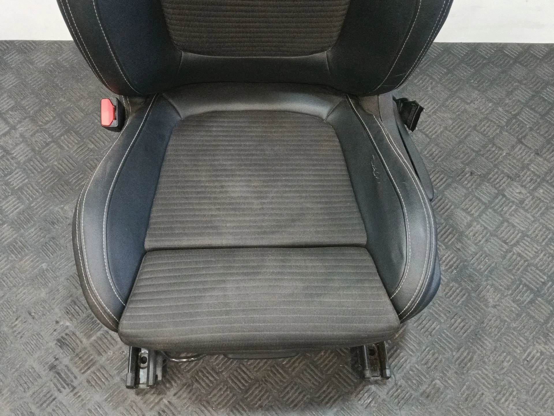 Asiento Delantero Izquierdo para Renault Scenic Iv (J9_)