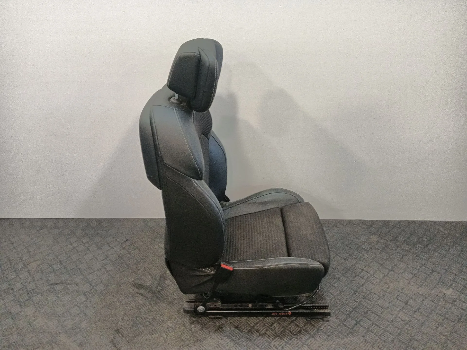 Asiento Delantero Izquierdo para Renault Scenic Iv (J9_)