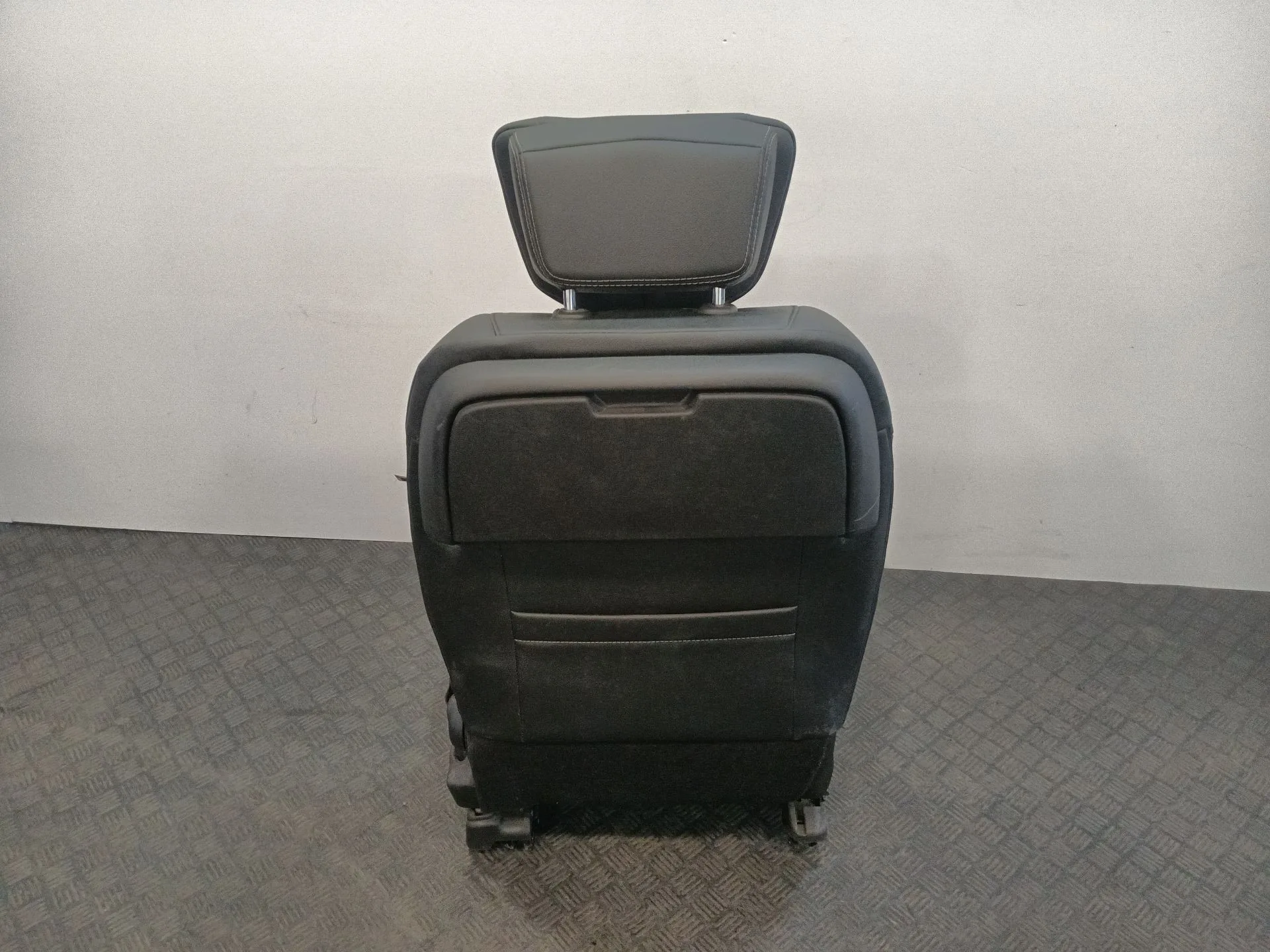 Asiento Delantero Izquierdo para Renault Scenic Iv (J9_)