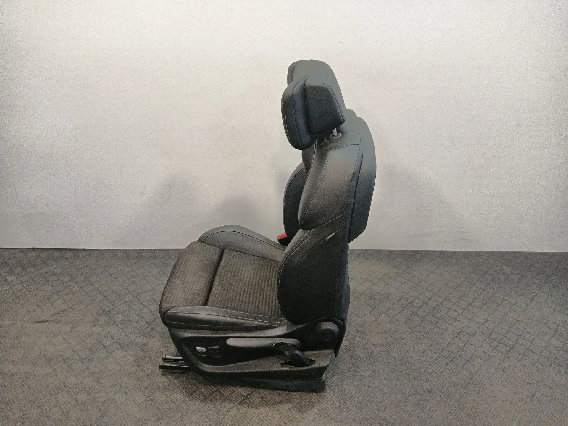 Asiento Delantero Izquierdo para Renault Scenic Iv (J9_)