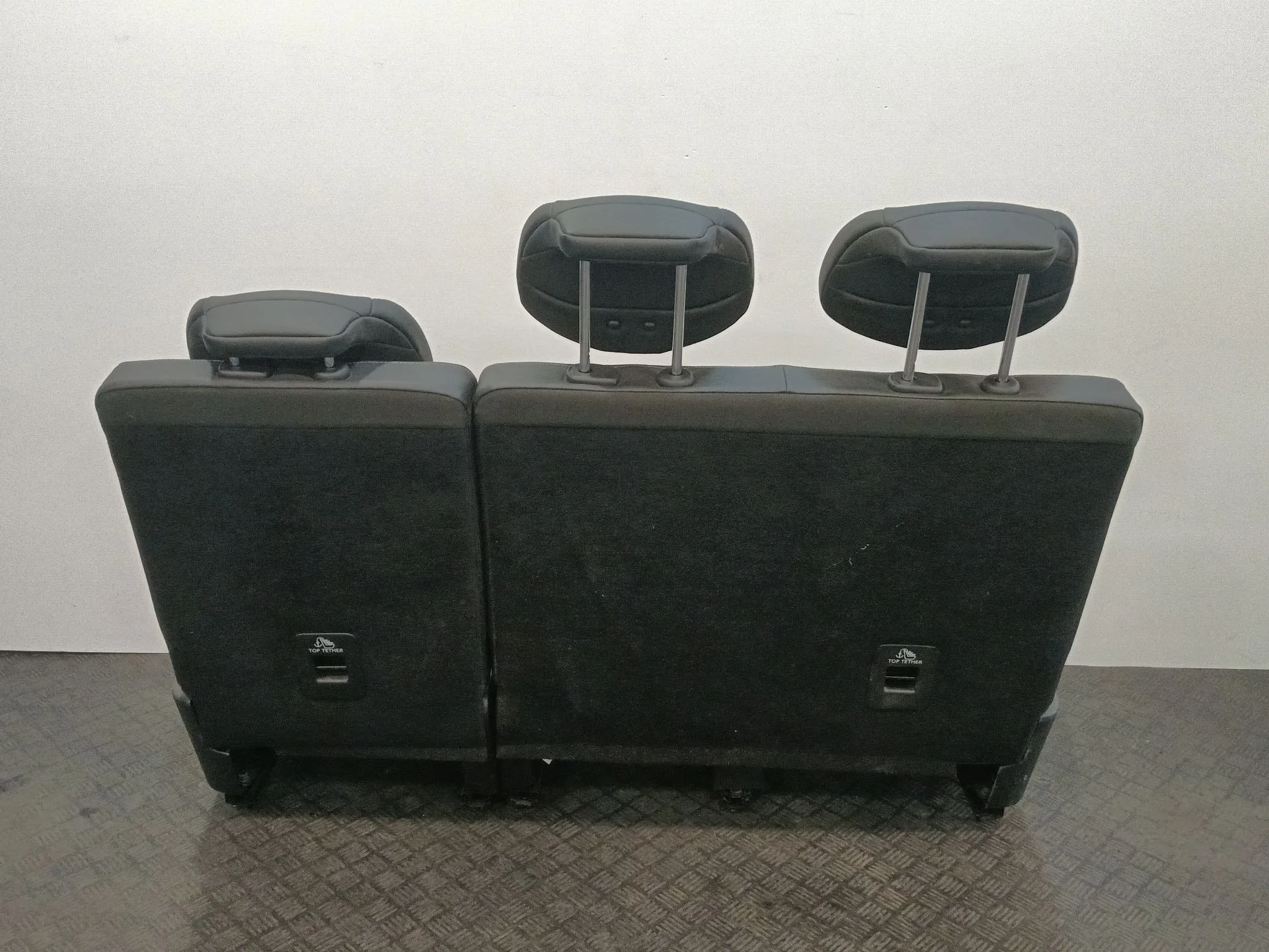 Asientos Traseros para Renault Scenic Iv (J9_)