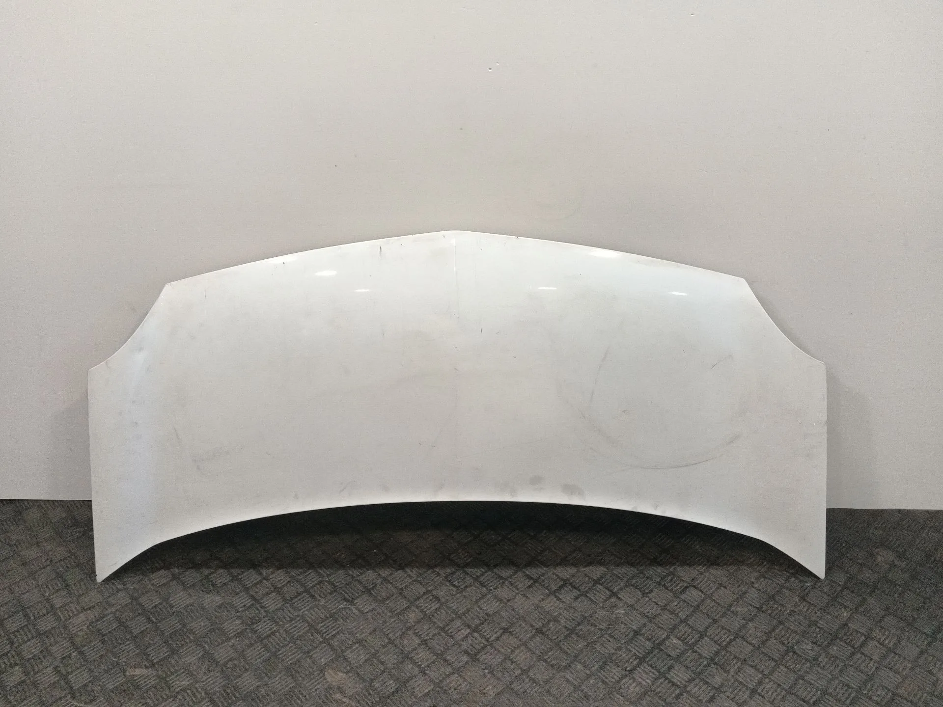Capot para Renault Kangoo / Grand Kangoo Ii (Kw0/1_)