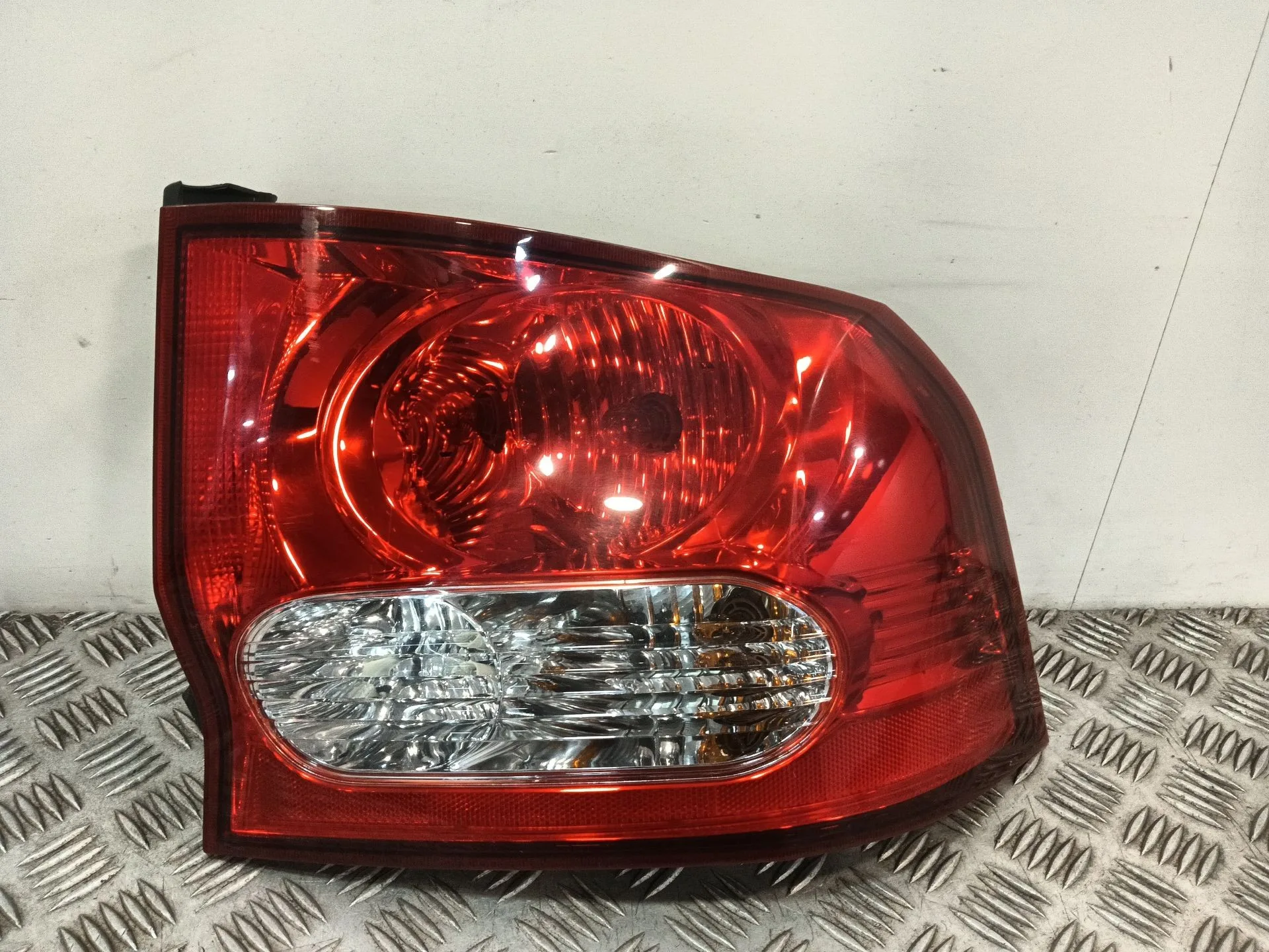 Piloto Trasero Derecho para Ssangyong Actyon