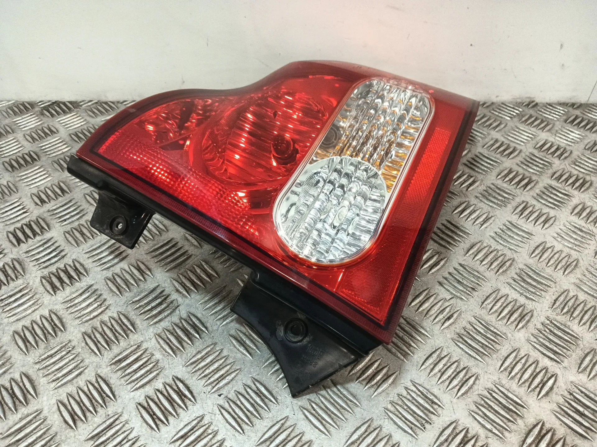 Piloto Trasero Derecho para Ssangyong Actyon