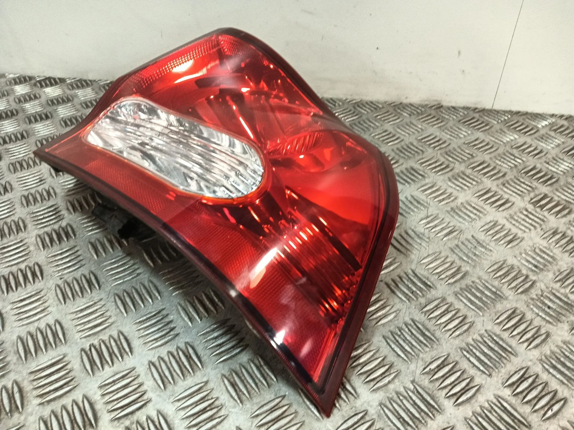 Piloto Trasero Derecho para Ssangyong Actyon