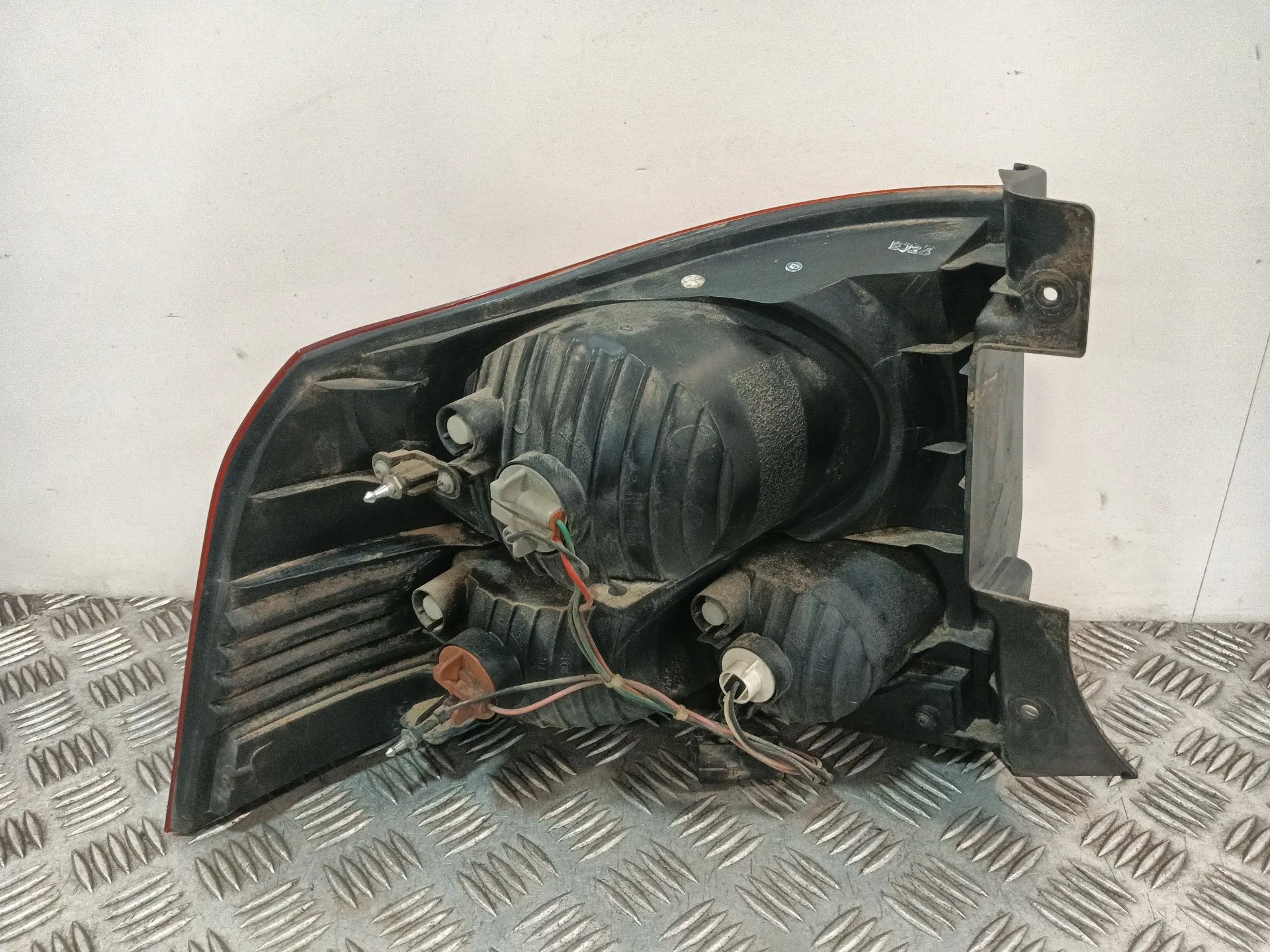 Piloto Trasero Derecho para Ssangyong Actyon