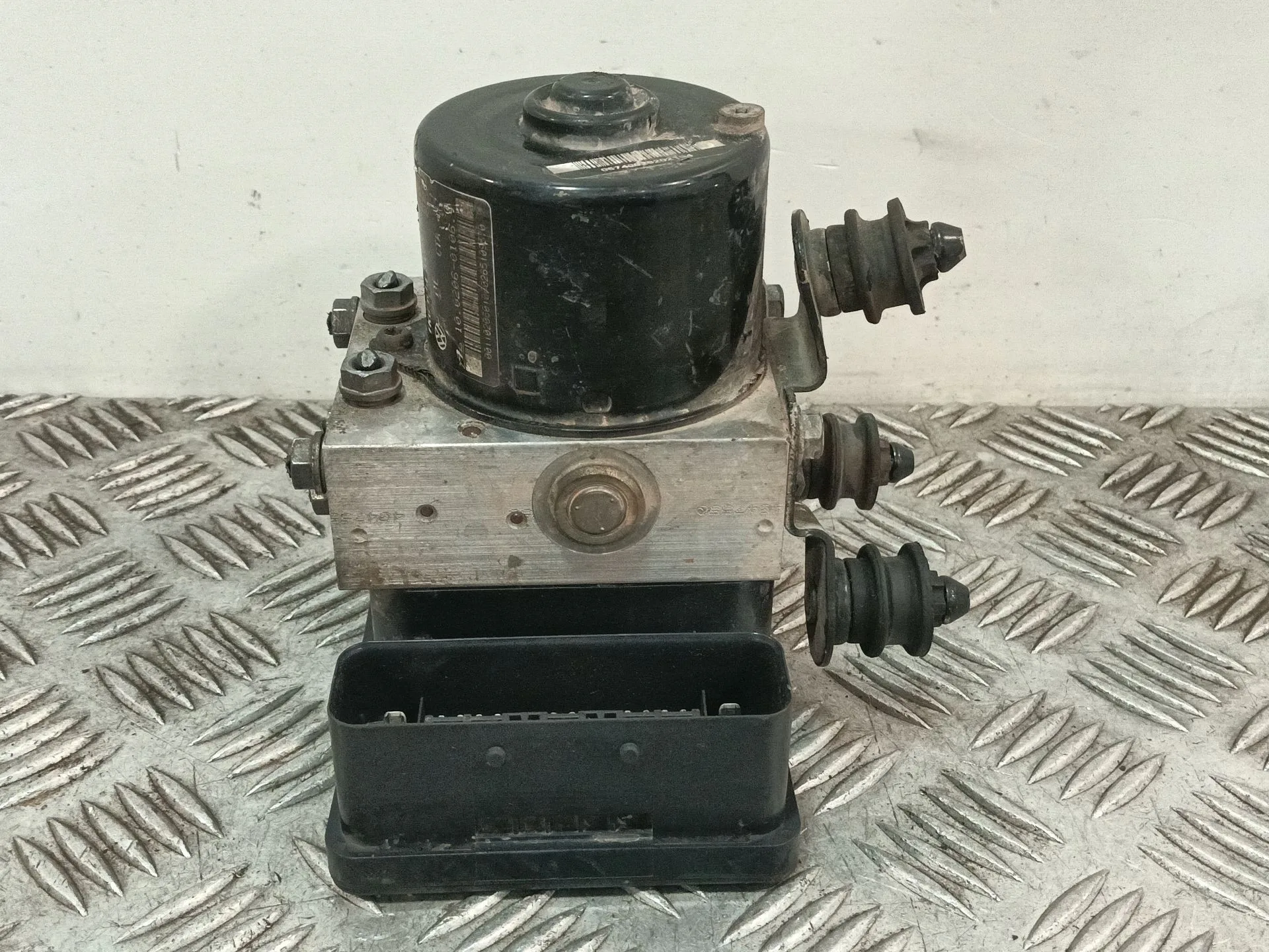 Abs para Audi A3 (8P1)