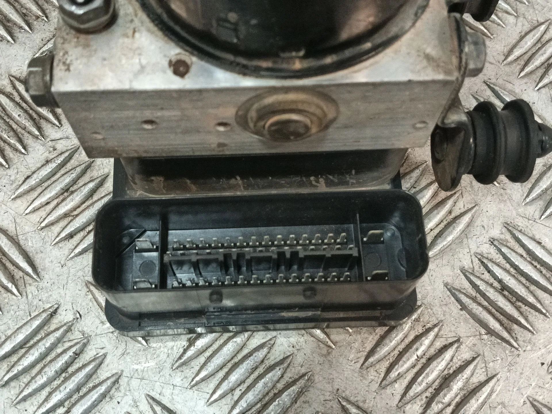Abs para Audi A3 (8P1)