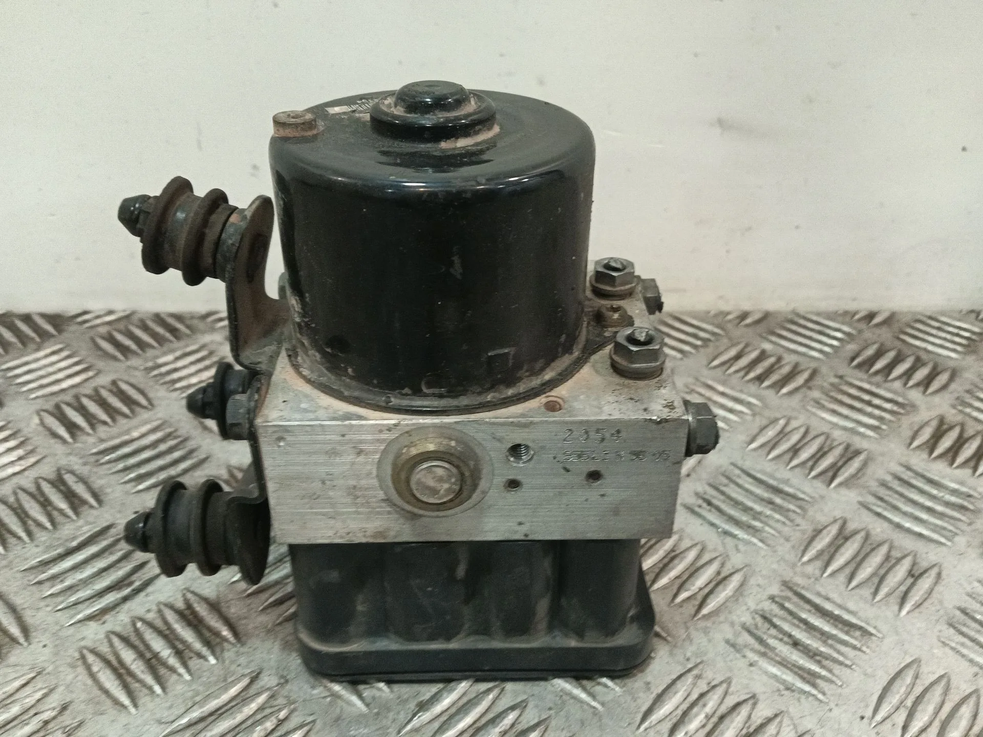 Abs para Audi A3 (8P1)
