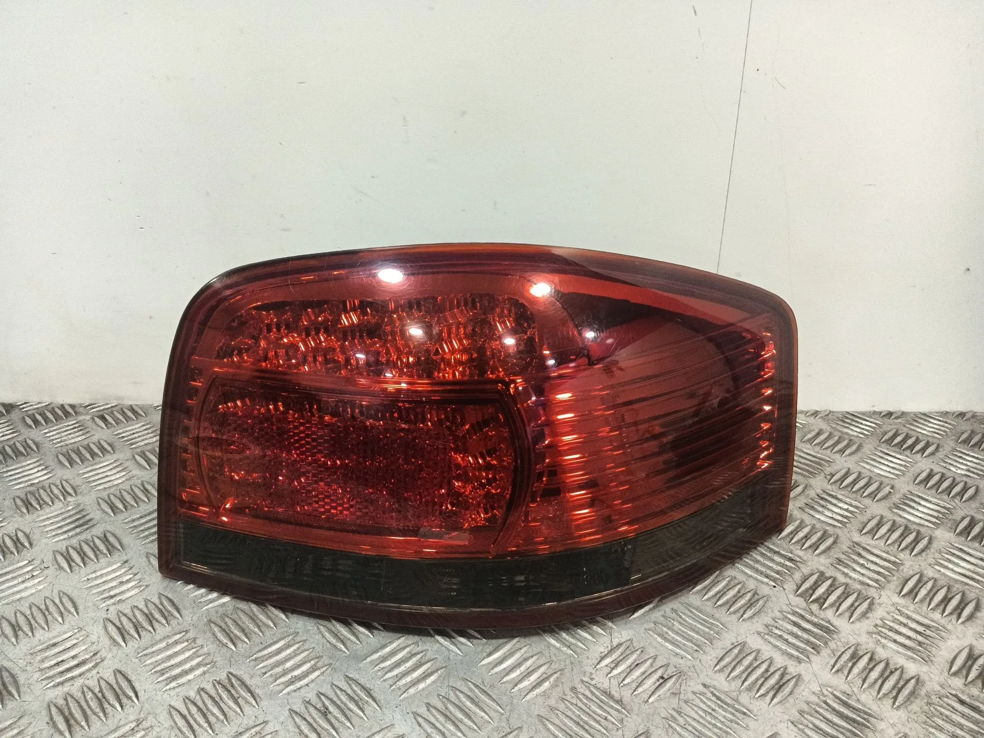 Piloto Trasero Derecho para Audi A3 (8P1)