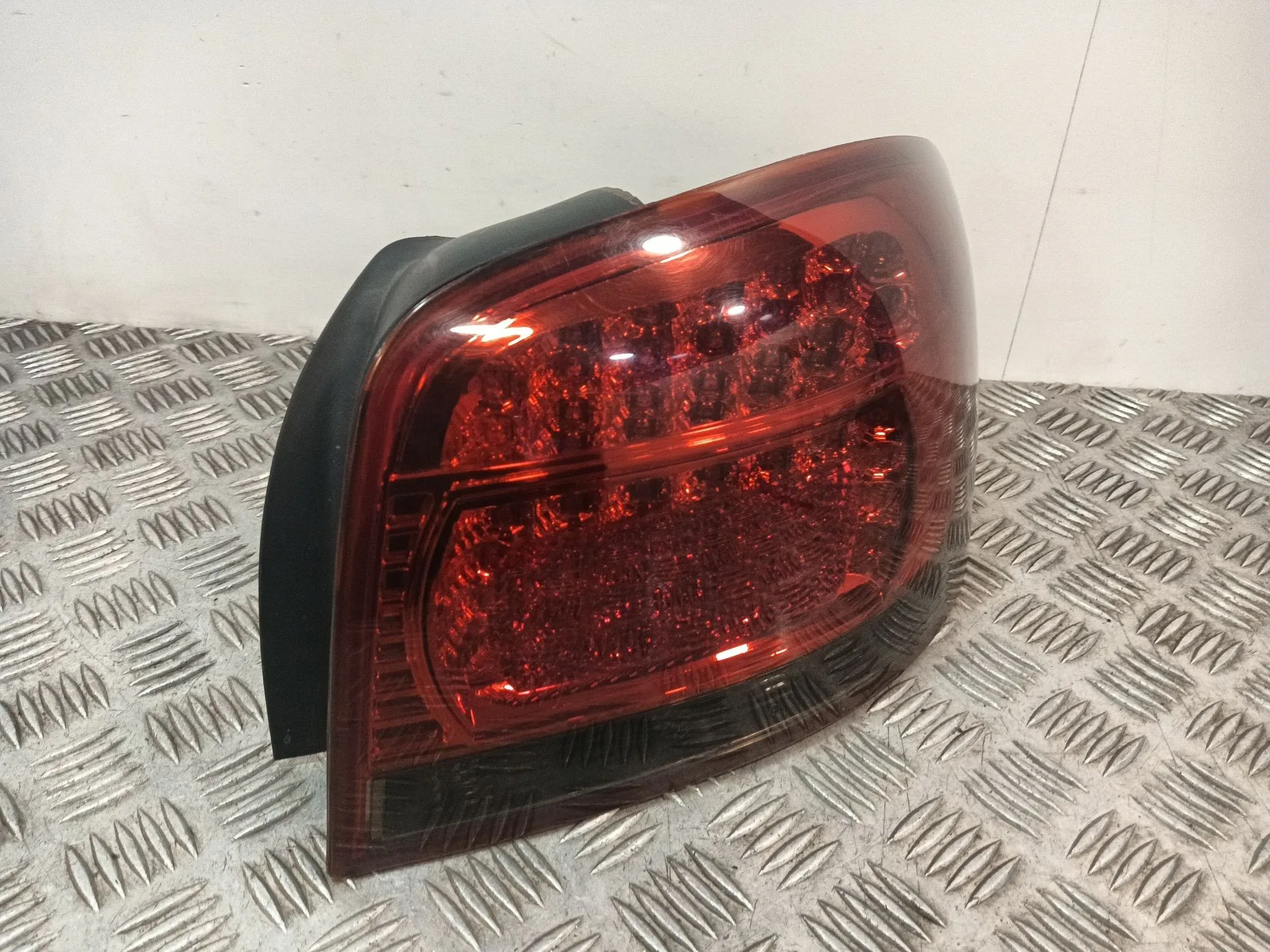 Piloto Trasero Derecho para Audi A3 (8P1)