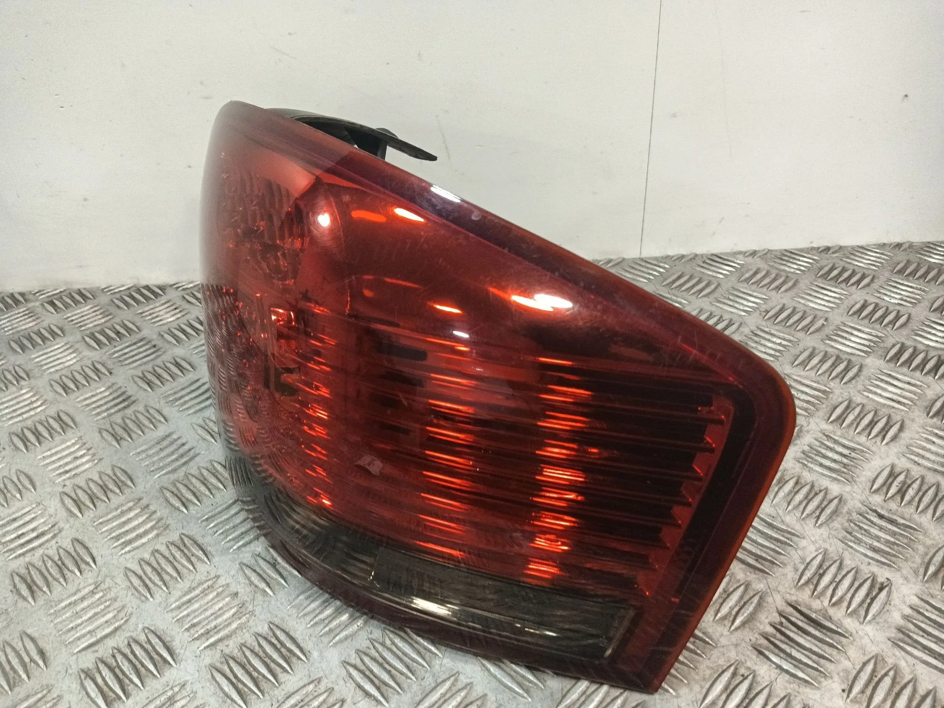 Piloto Trasero Derecho para Audi A3 (8P1)