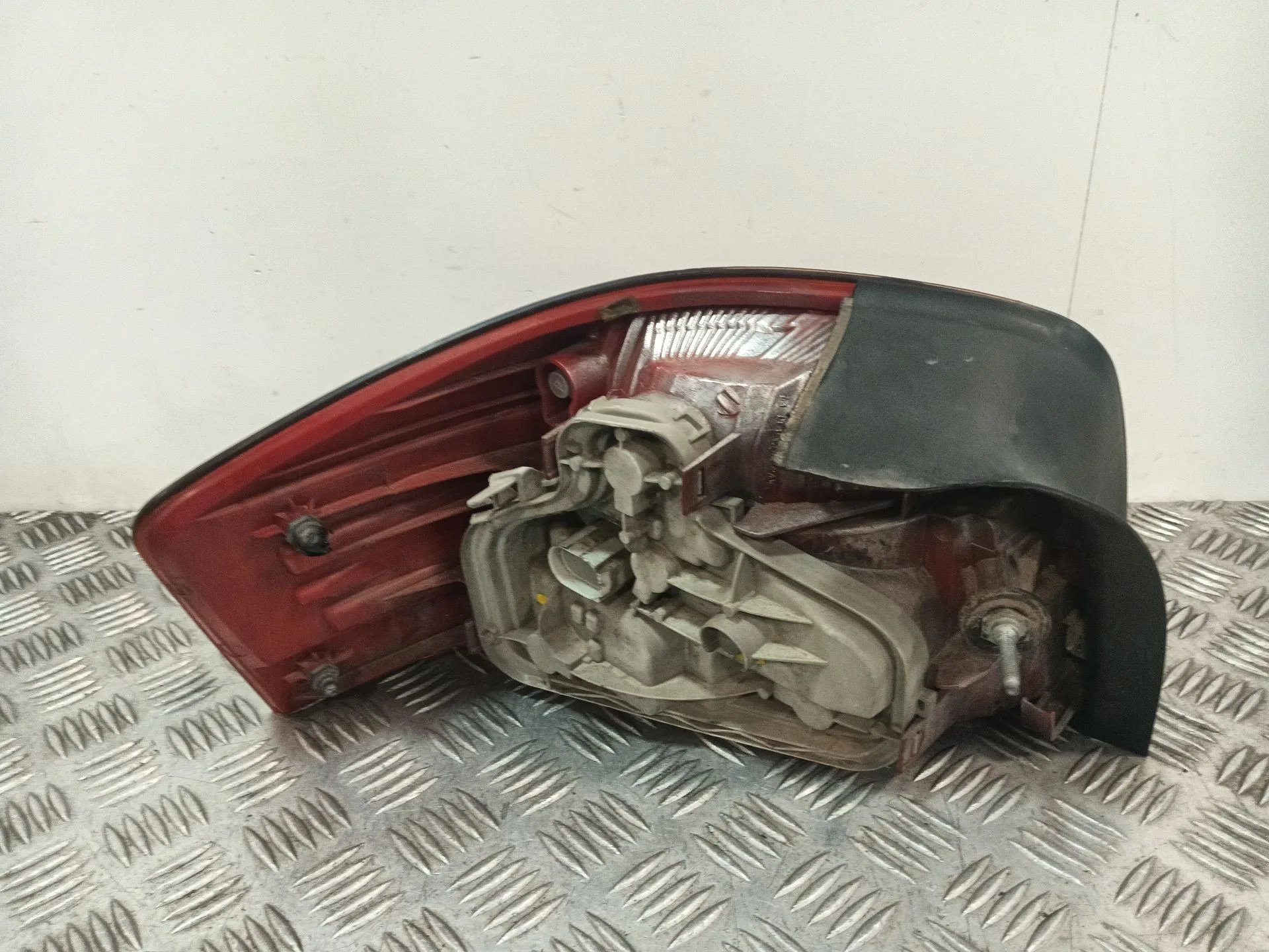 Piloto Trasero Derecho para Audi A3 (8P1)