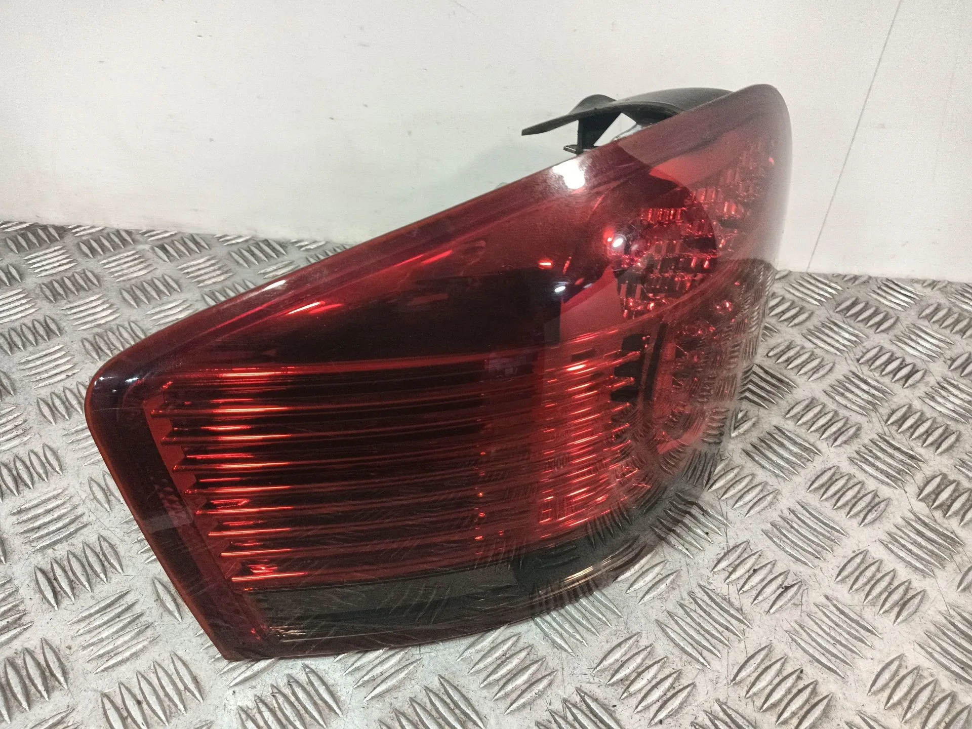 Piloto Trasero Izquierdo para Audi A3 (8P1)