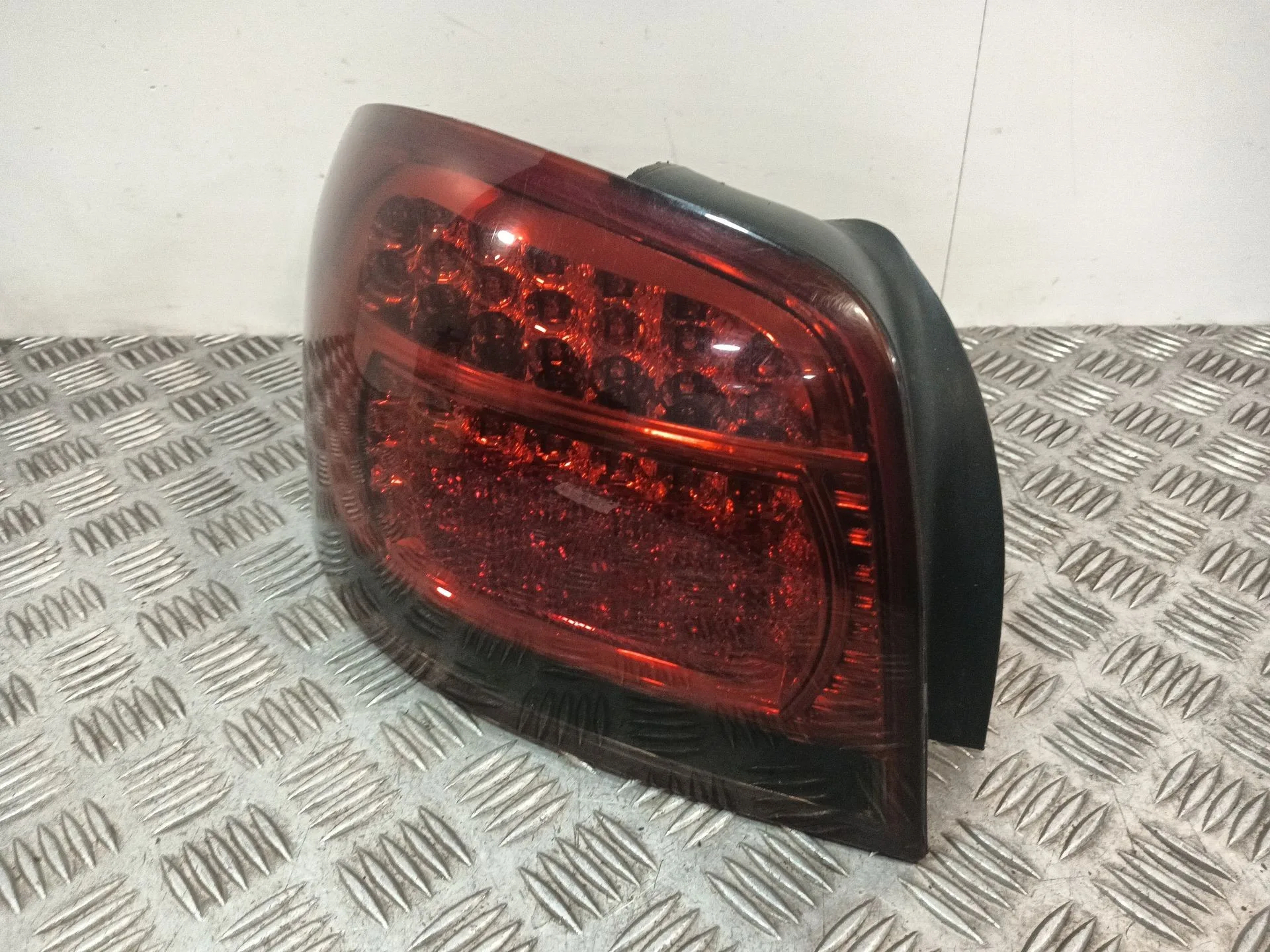 Piloto Trasero Izquierdo para Audi A3 (8P1)