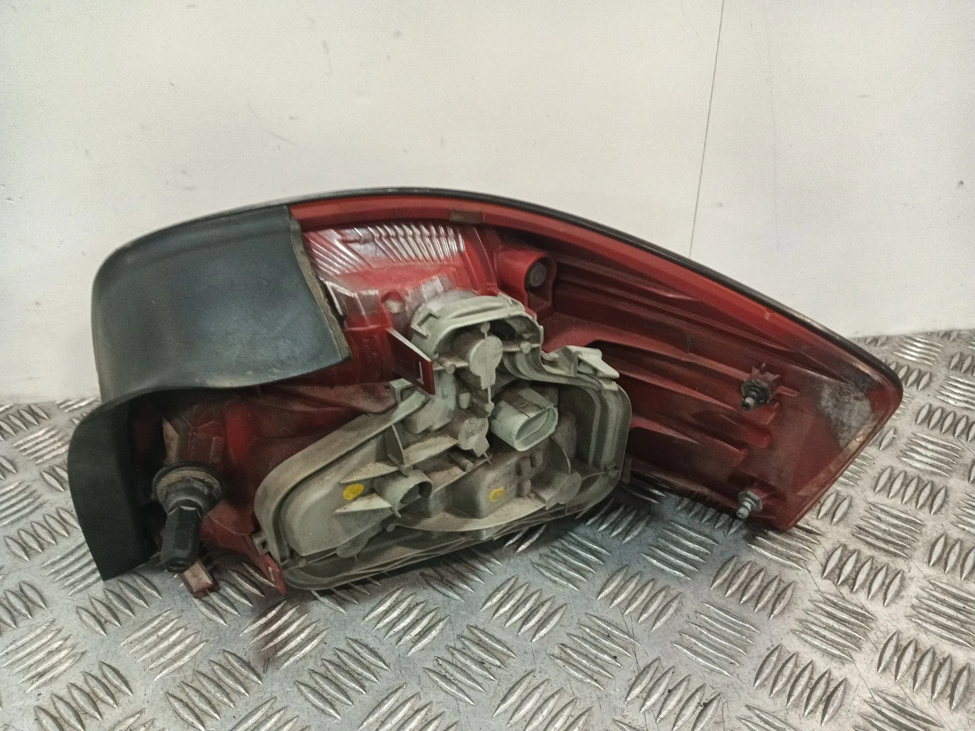 Piloto Trasero Izquierdo para Audi A3 (8P1)