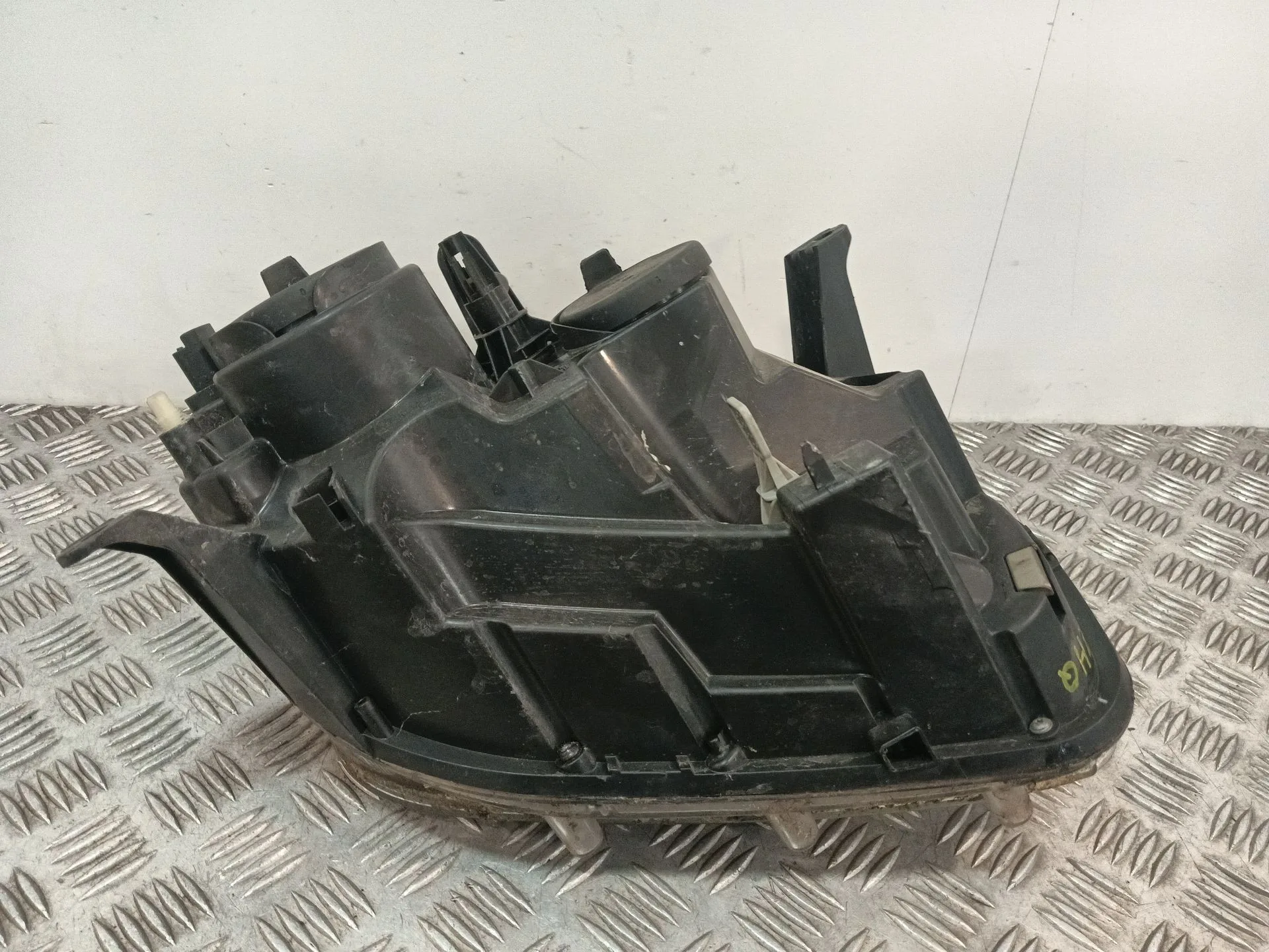 Faro Izquierdo para Dacia Duster (Hs_)