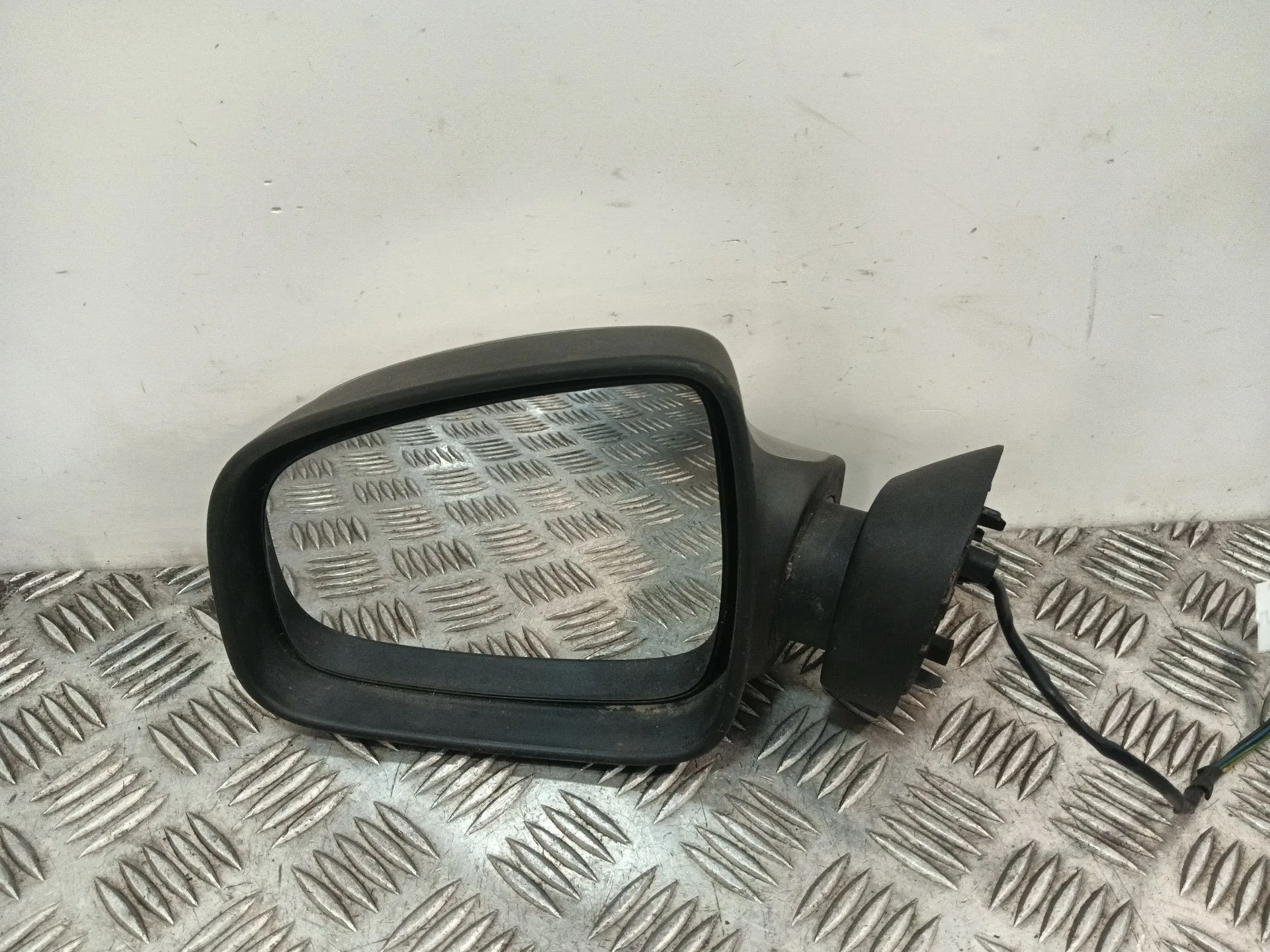 Retrovisor Izquierdo para Dacia Duster (Hs_)
