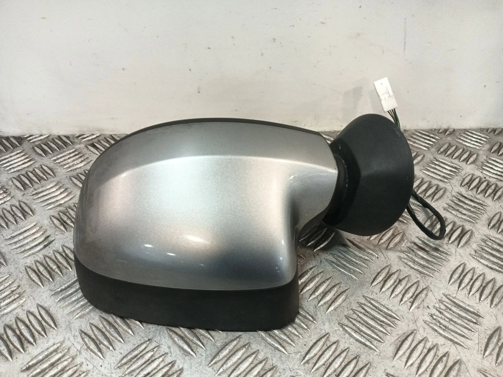Retrovisor Izquierdo para Dacia Duster (Hs_)