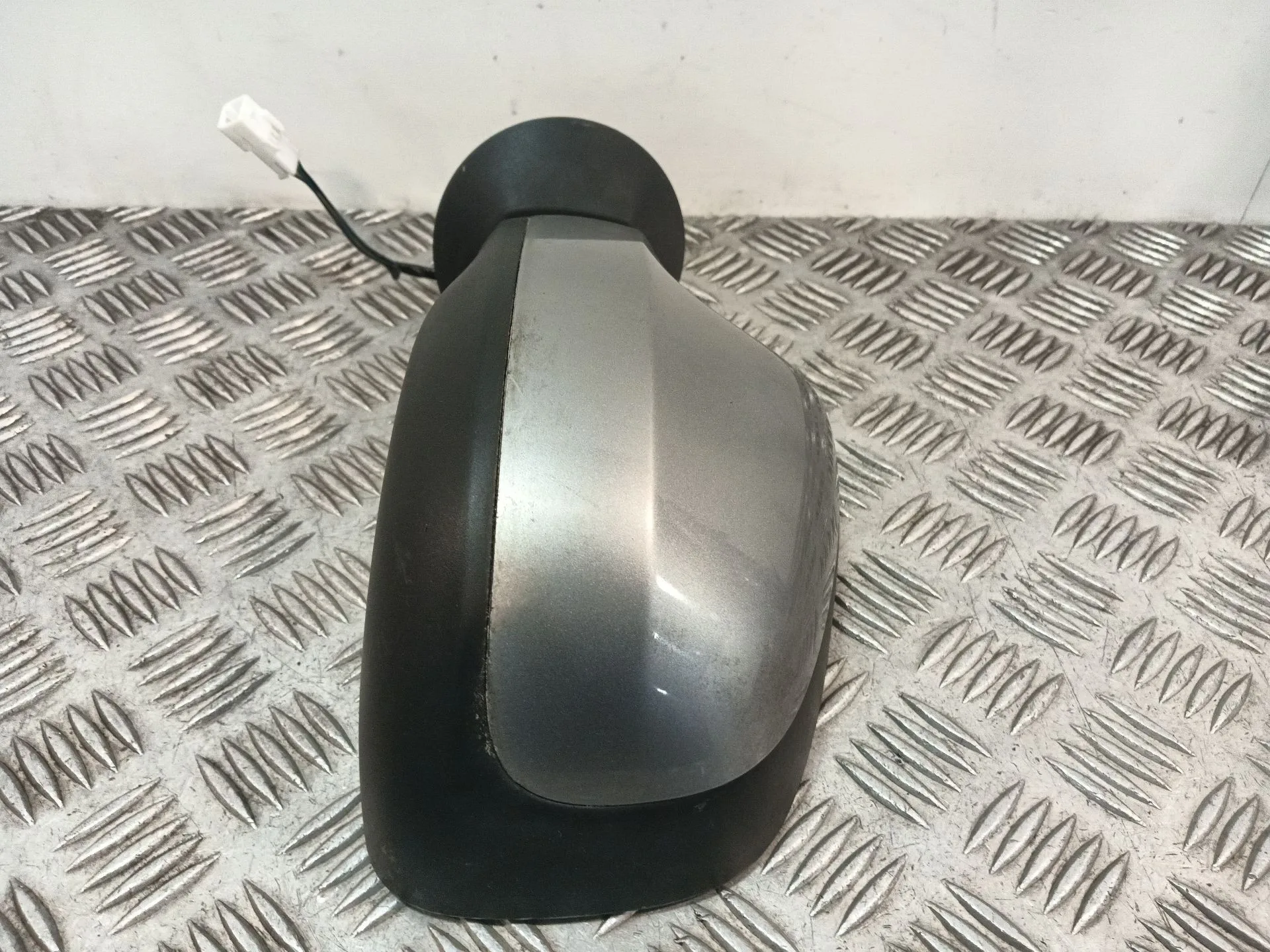 Retrovisor Izquierdo para Dacia Duster (Hs_)