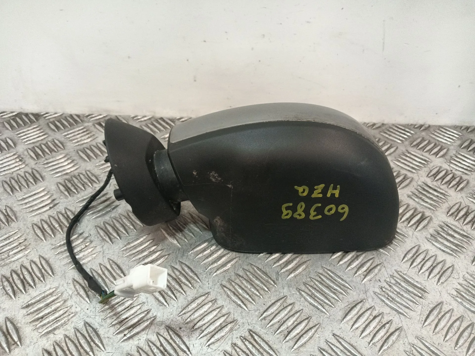 Retrovisor Izquierdo para Dacia Duster (Hs_)