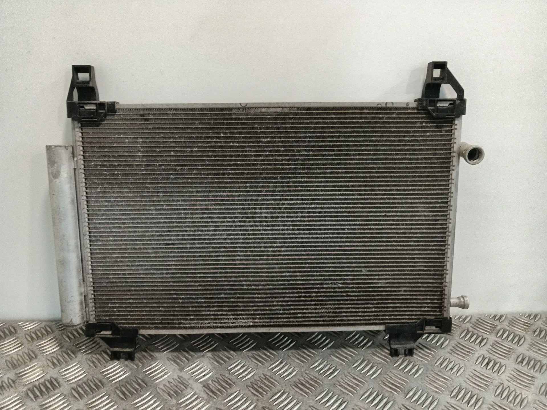 Condensador / Radiador Aire Acondicionado para Toyota Yaris (_P13_)