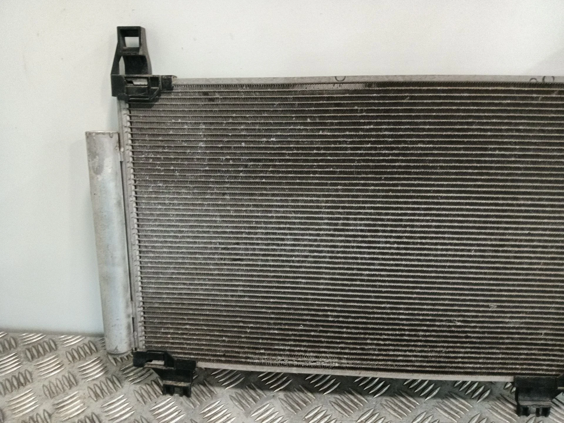 Condensador / Radiador Aire Acondicionado para Toyota Yaris (_P13_)