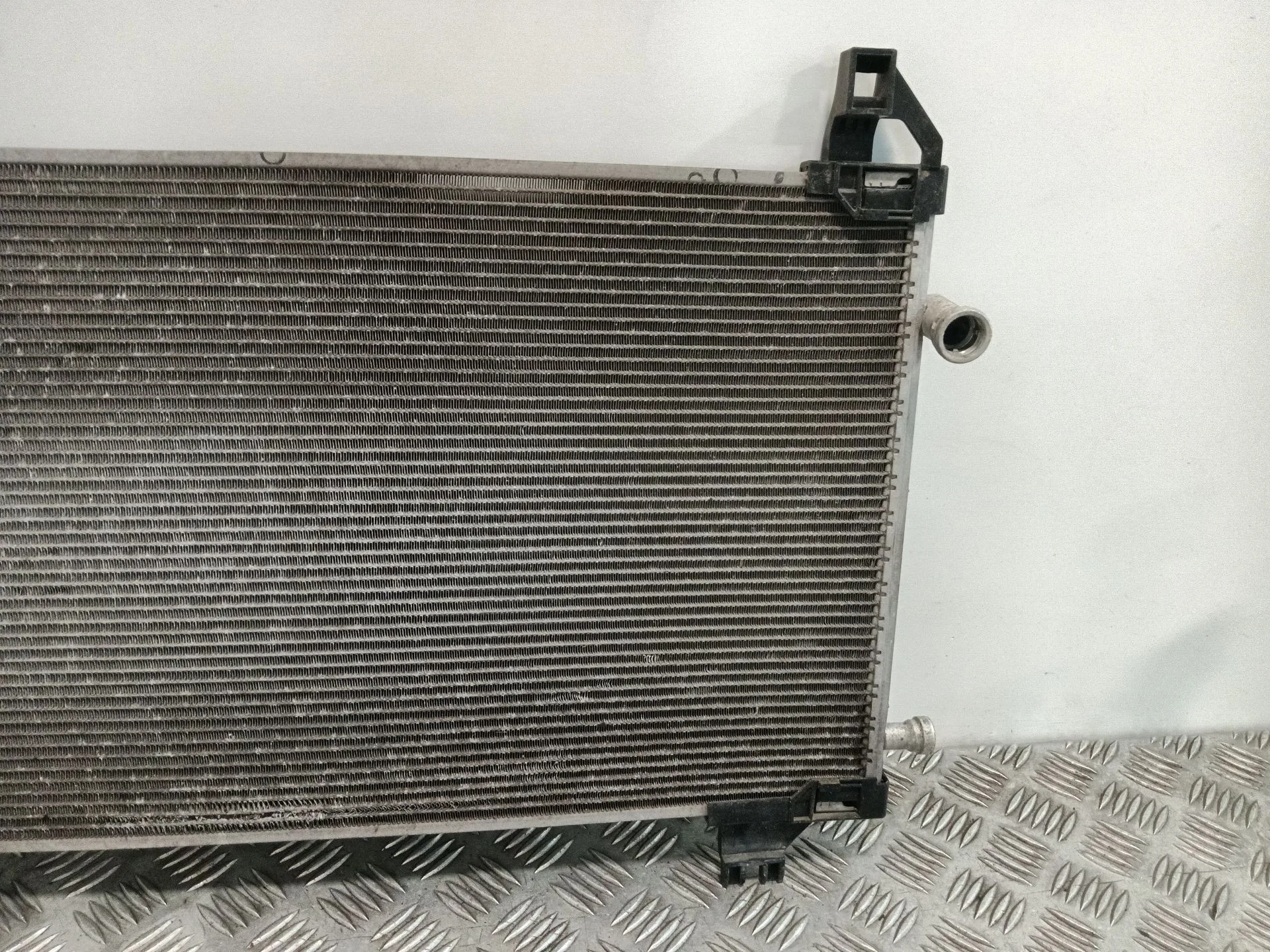Condensador / Radiador Aire Acondicionado para Toyota Yaris (_P13_)