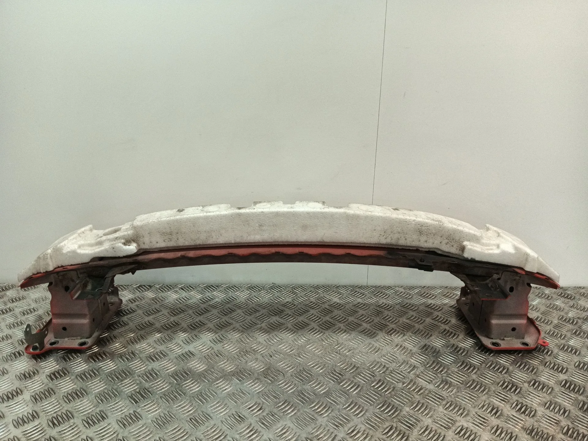 Refuerzo Paragolpes Delantero para Mazda 2 (De_, Dh_)