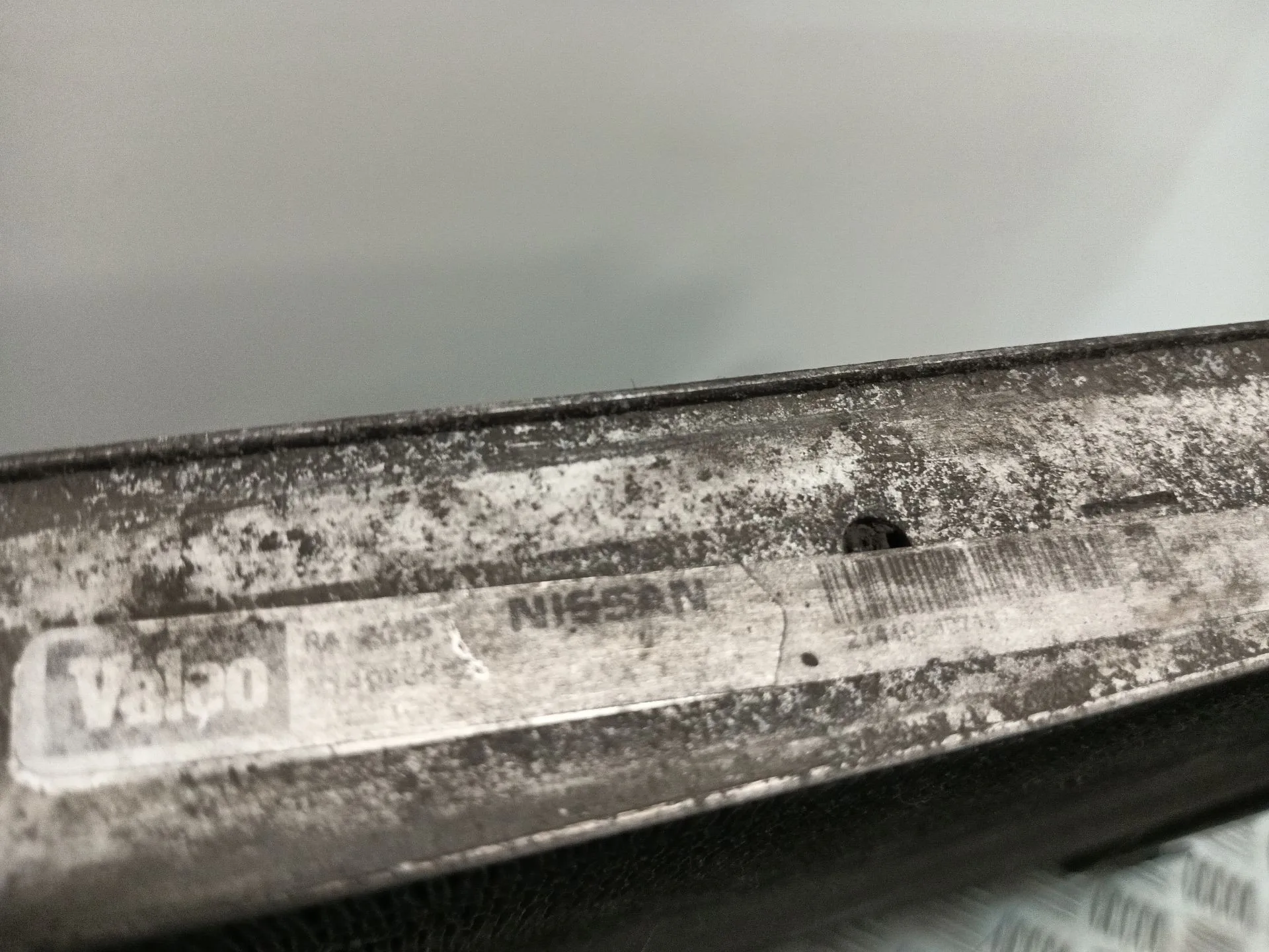 Radiador Agua para Nissan Qashqai I (J10, Nj10)