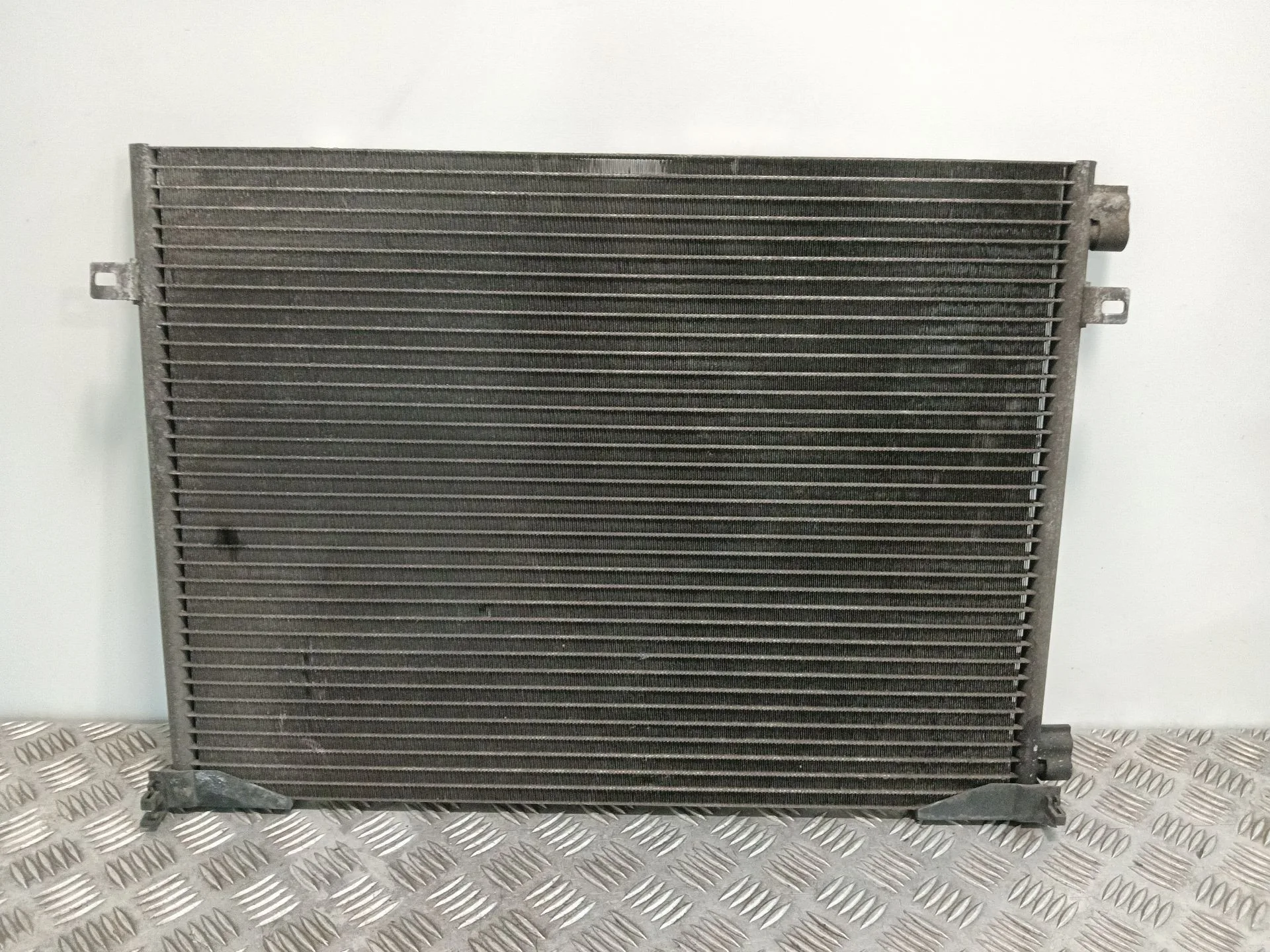 Condensador / Radiador Aire Acondicionado para Renault Trafic Ii Furgoneta (Fl)