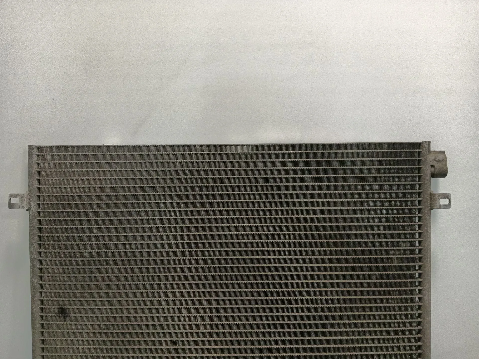 Condensador / Radiador Aire Acondicionado para Renault Trafic Ii Furgoneta (Fl)